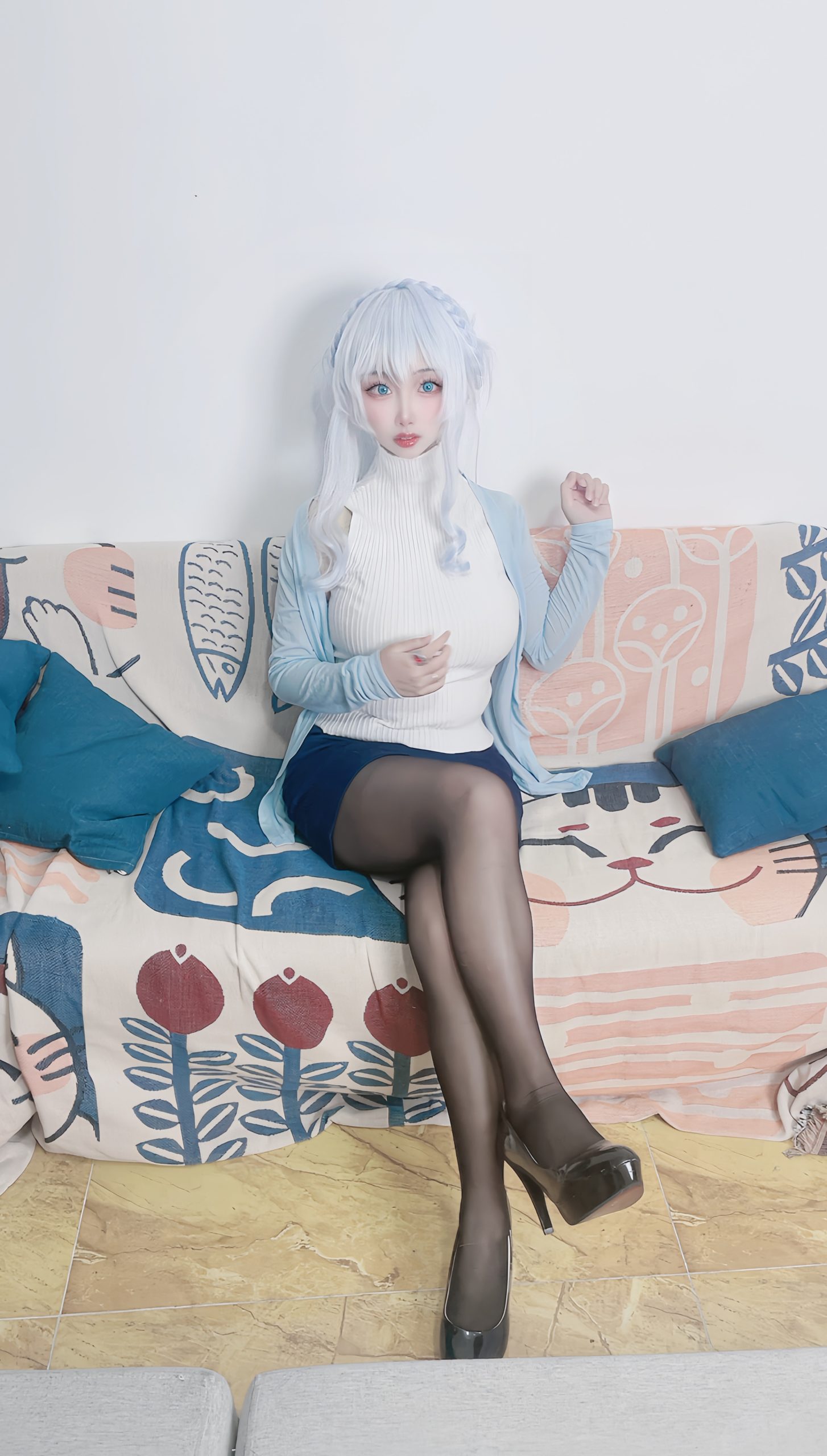 图片[35]-性感写真：雪女【第90期】-三次元论坛-次元控-懂杯姬 - 专业透明的飞机杯动漫名器测评与品牌推荐