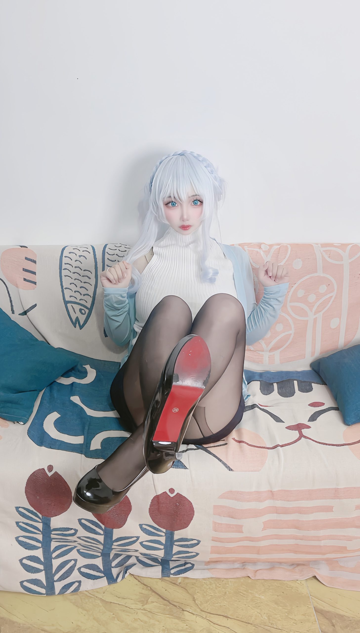 图片[33]-性感写真：雪女【第90期】-三次元论坛-次元控-懂杯姬 - 专业透明的飞机杯动漫名器测评与品牌推荐