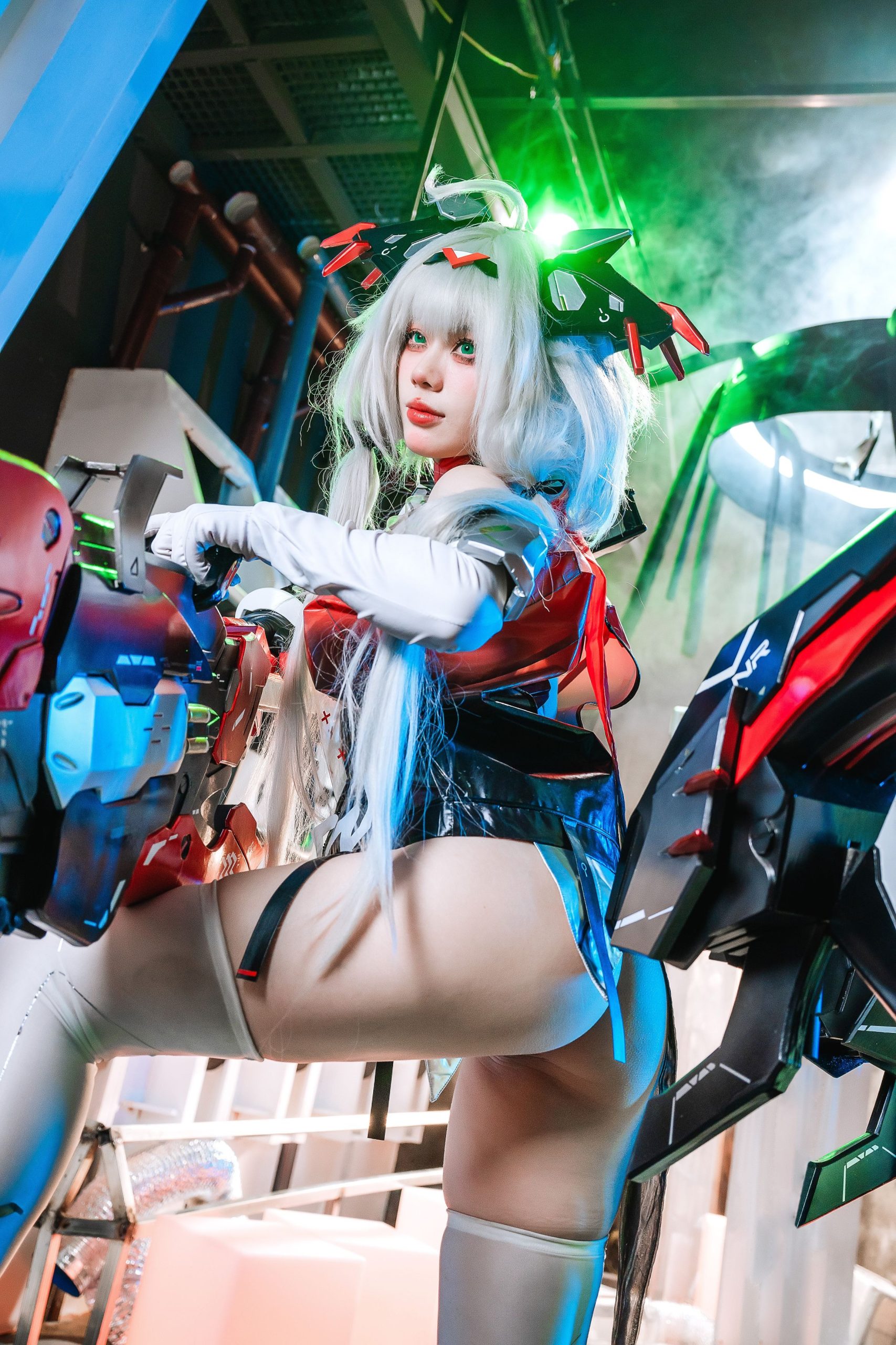 图片[17]-性感写真：纳格陵【第83期】-三次元论坛-次元控-懂杯姬 - 专业透明的飞机杯动漫名器测评与品牌推荐