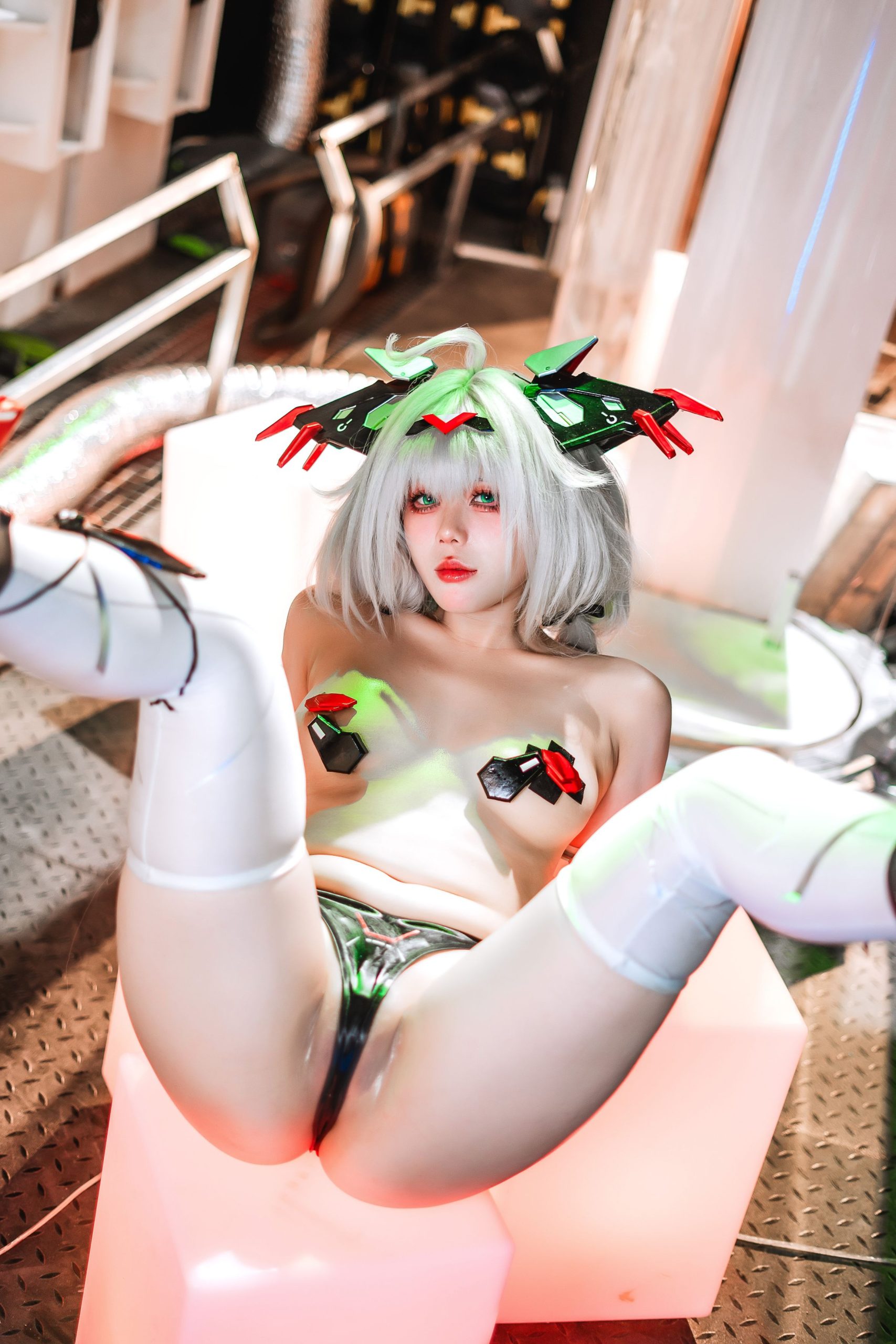 图片[14]-性感写真：纳格陵【第83期】-三次元论坛-次元控-懂杯姬 - 专业透明的飞机杯动漫名器测评与品牌推荐