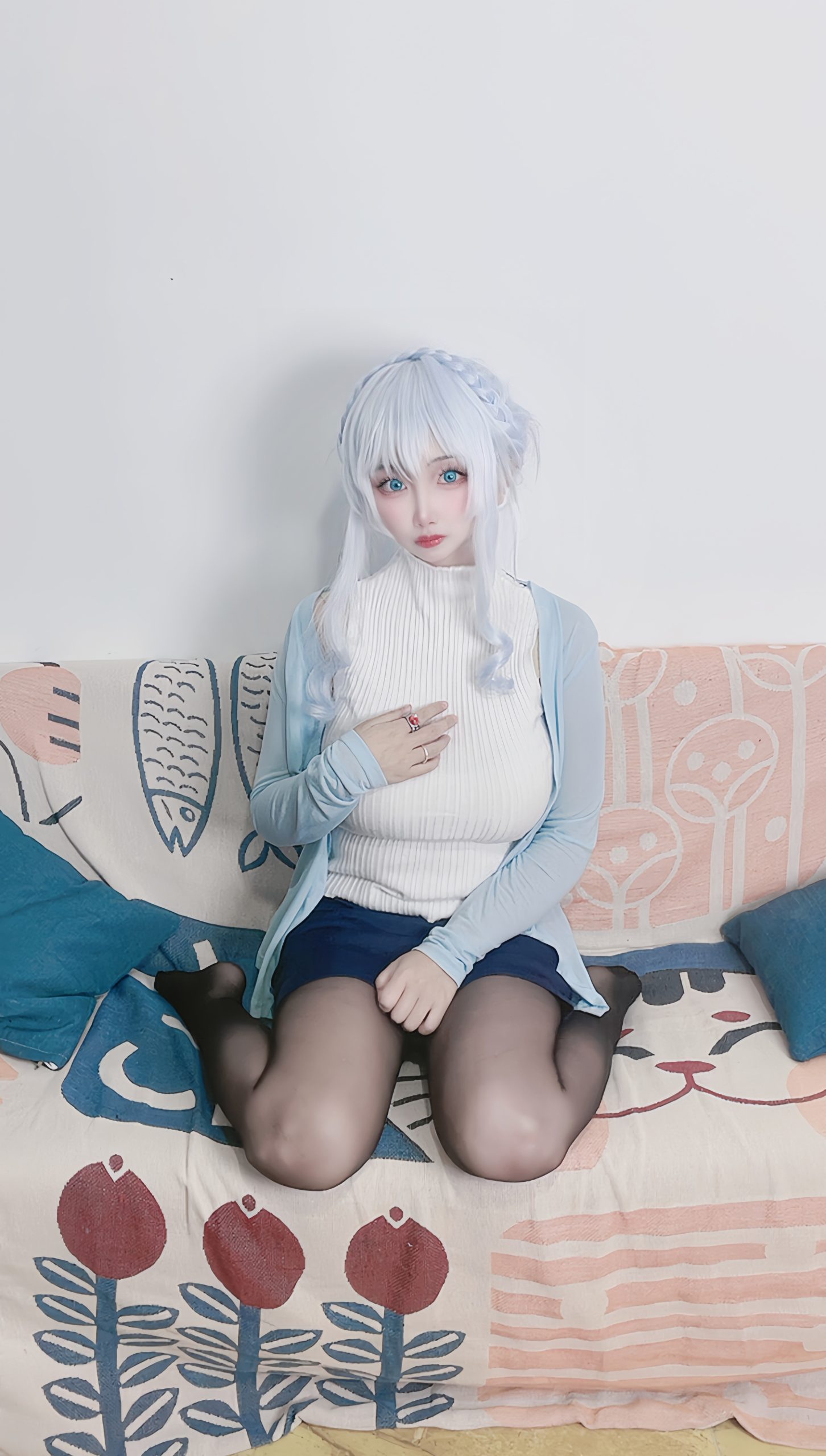 图片[21]-性感写真：雪女【第90期】-三次元论坛-次元控-懂杯姬 - 专业透明的飞机杯动漫名器测评与品牌推荐