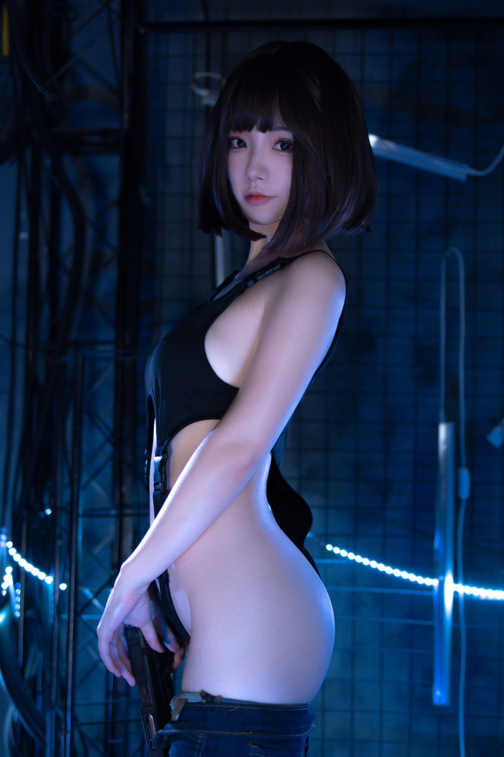 图片[18]-性感写真：危机【第32期】-三次元论坛-次元控-懂杯姬 - 专业透明的飞机杯动漫名器测评与品牌推荐