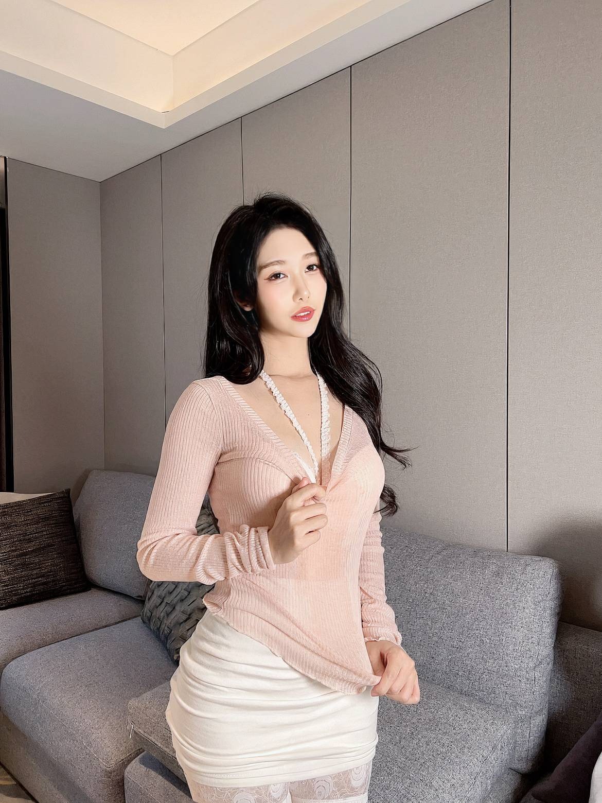 图片[28]-性感写真：利世的礼物【第29期】-三次元论坛-次元控-懂杯姬 - 专业透明的飞机杯动漫名器测评与品牌推荐