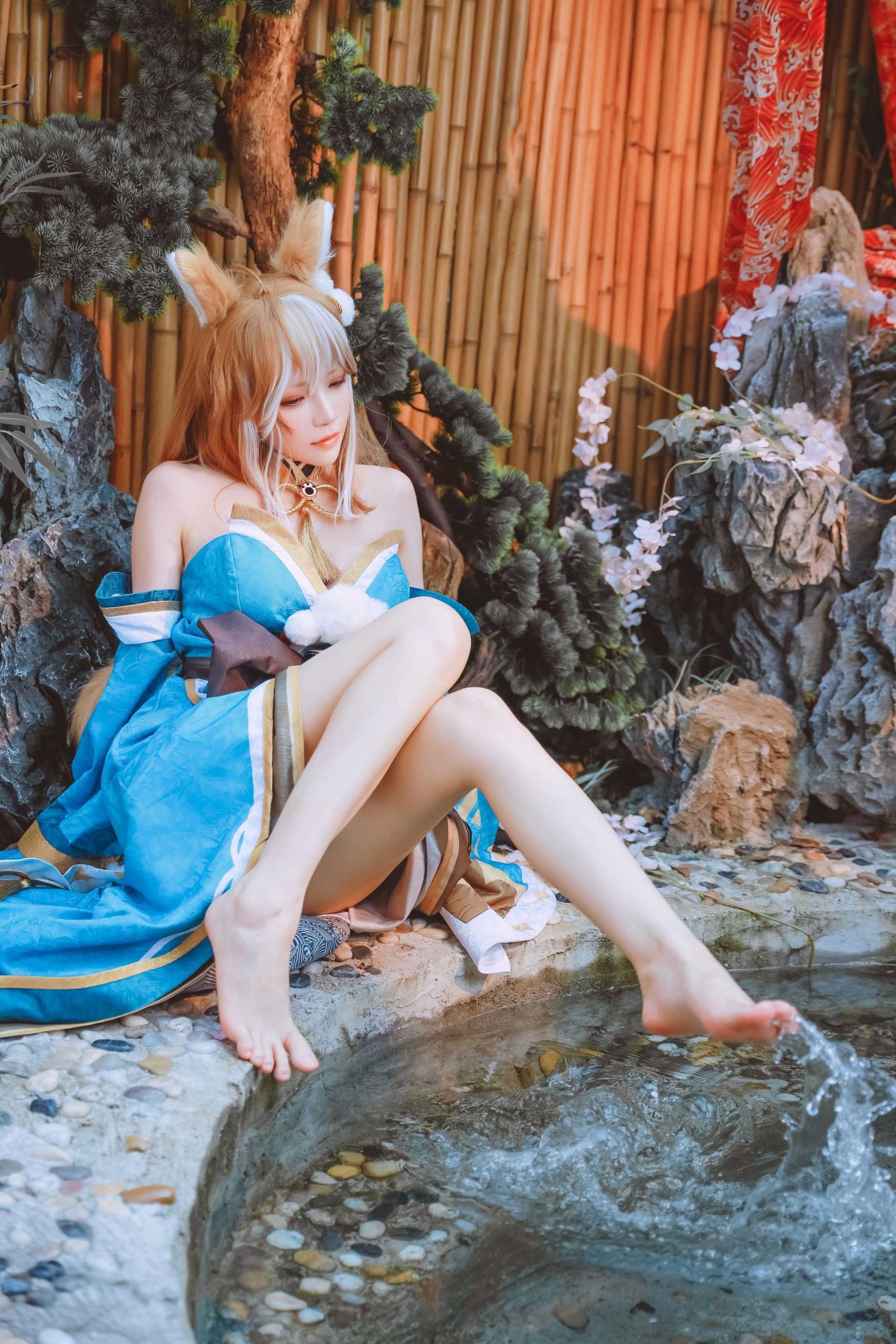 图片[46]-性感写真：希娜小姐【第28期】-三次元论坛-次元控-懂杯姬 - 专业透明的飞机杯动漫名器测评与品牌推荐