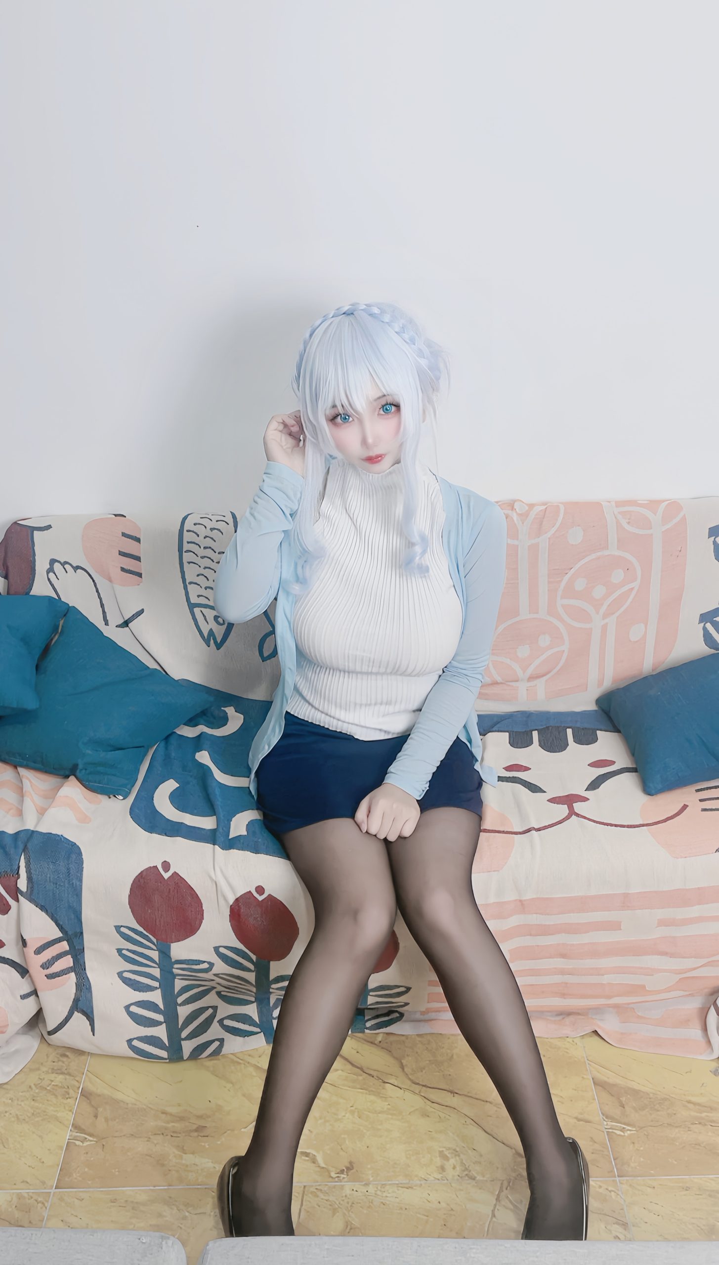 图片[38]-性感写真：雪女【第90期】-三次元论坛-次元控-懂杯姬 - 专业透明的飞机杯动漫名器测评与品牌推荐