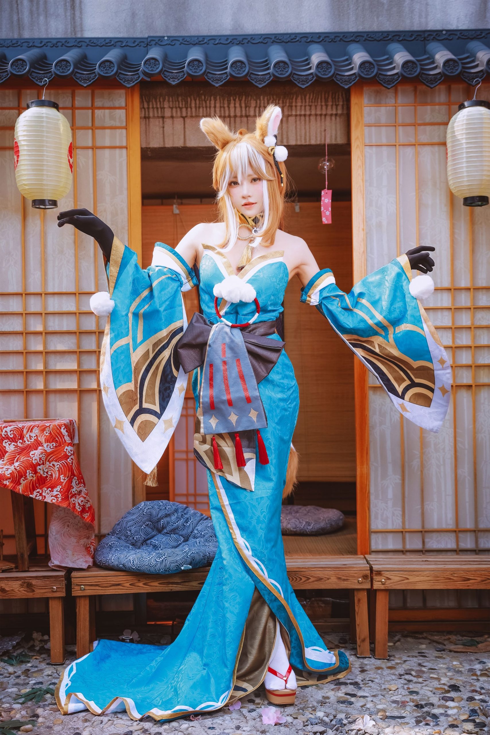 图片[31]-性感写真：希娜小姐【第28期】-三次元论坛-次元控-懂杯姬 - 专业透明的飞机杯动漫名器测评与品牌推荐