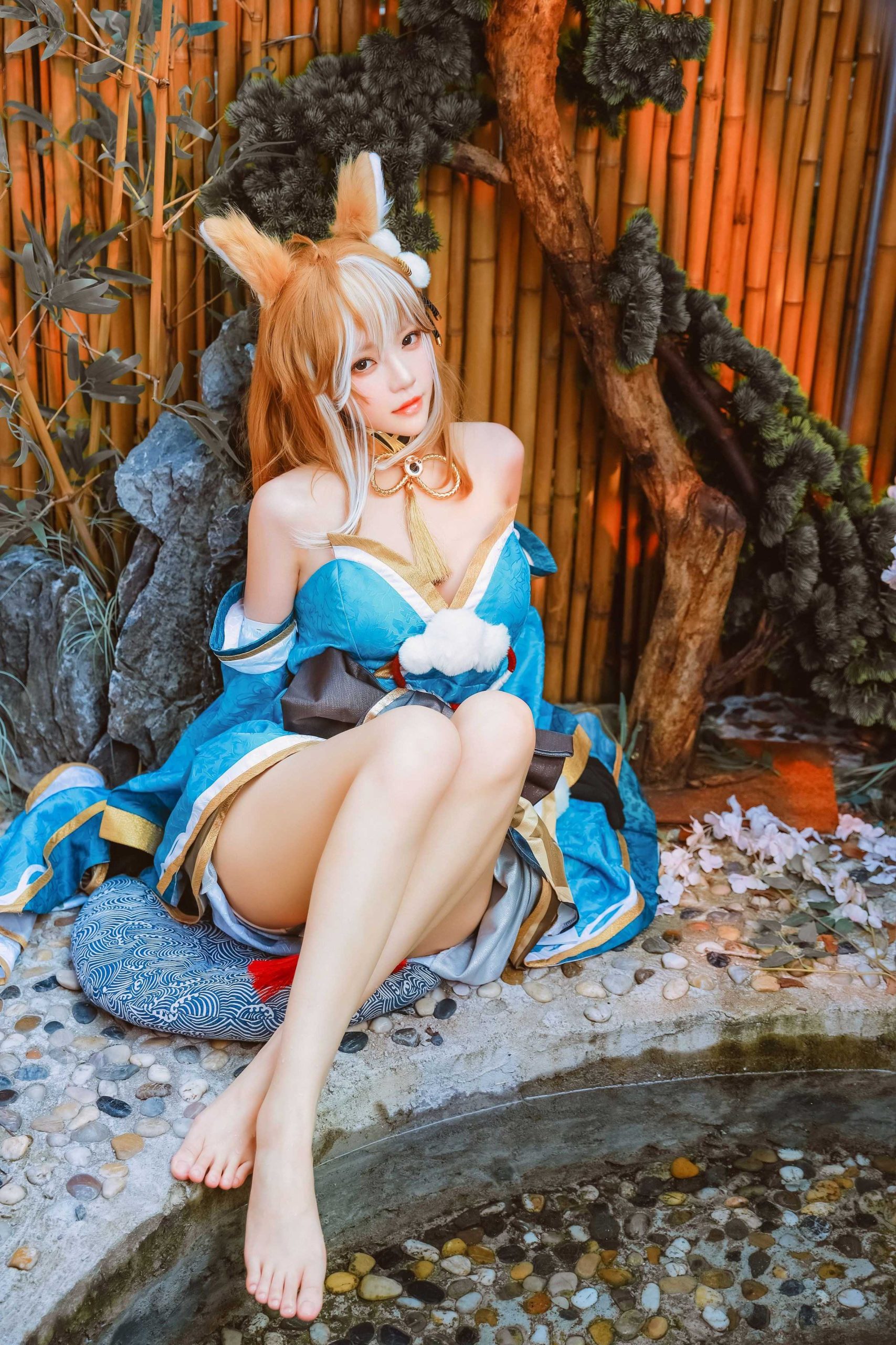 图片[44]-性感写真：希娜小姐【第28期】-三次元论坛-次元控-懂杯姬 - 专业透明的飞机杯动漫名器测评与品牌推荐