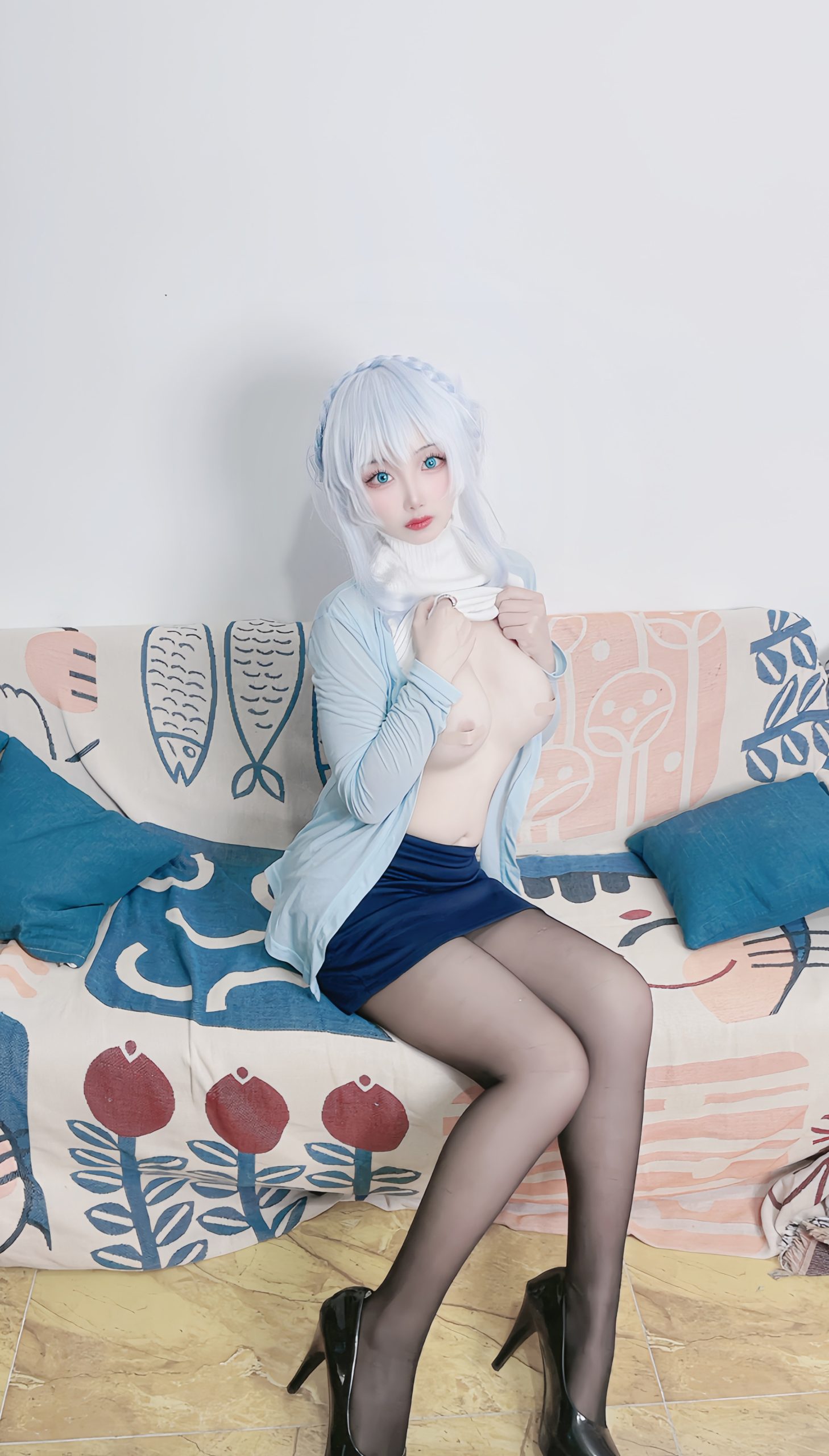 图片[19]-性感写真：雪女【第90期】-三次元论坛-次元控-懂杯姬 - 专业透明的飞机杯动漫名器测评与品牌推荐