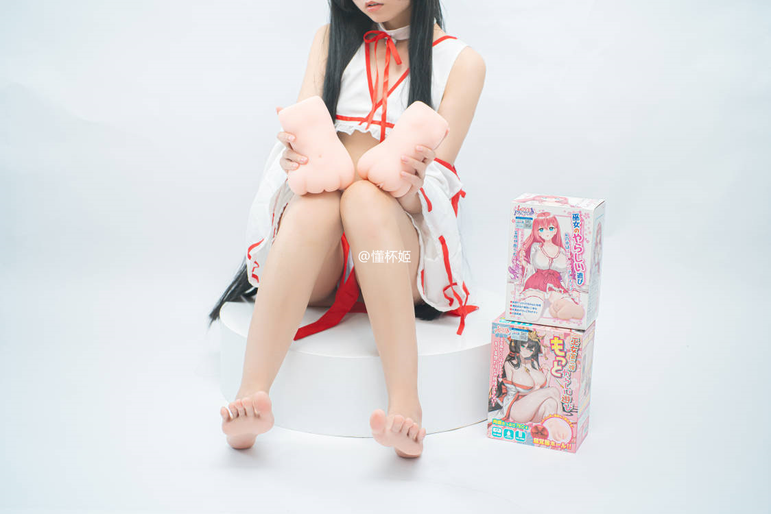 图片[9]-【LoveFactor|御神子】摇头晃脑蹦着迪，粉嫩BB更能吸~-求个推荐论坛-玩杯之道-懂杯姬 - 专业透明的飞机杯动漫名器测评与品牌推荐