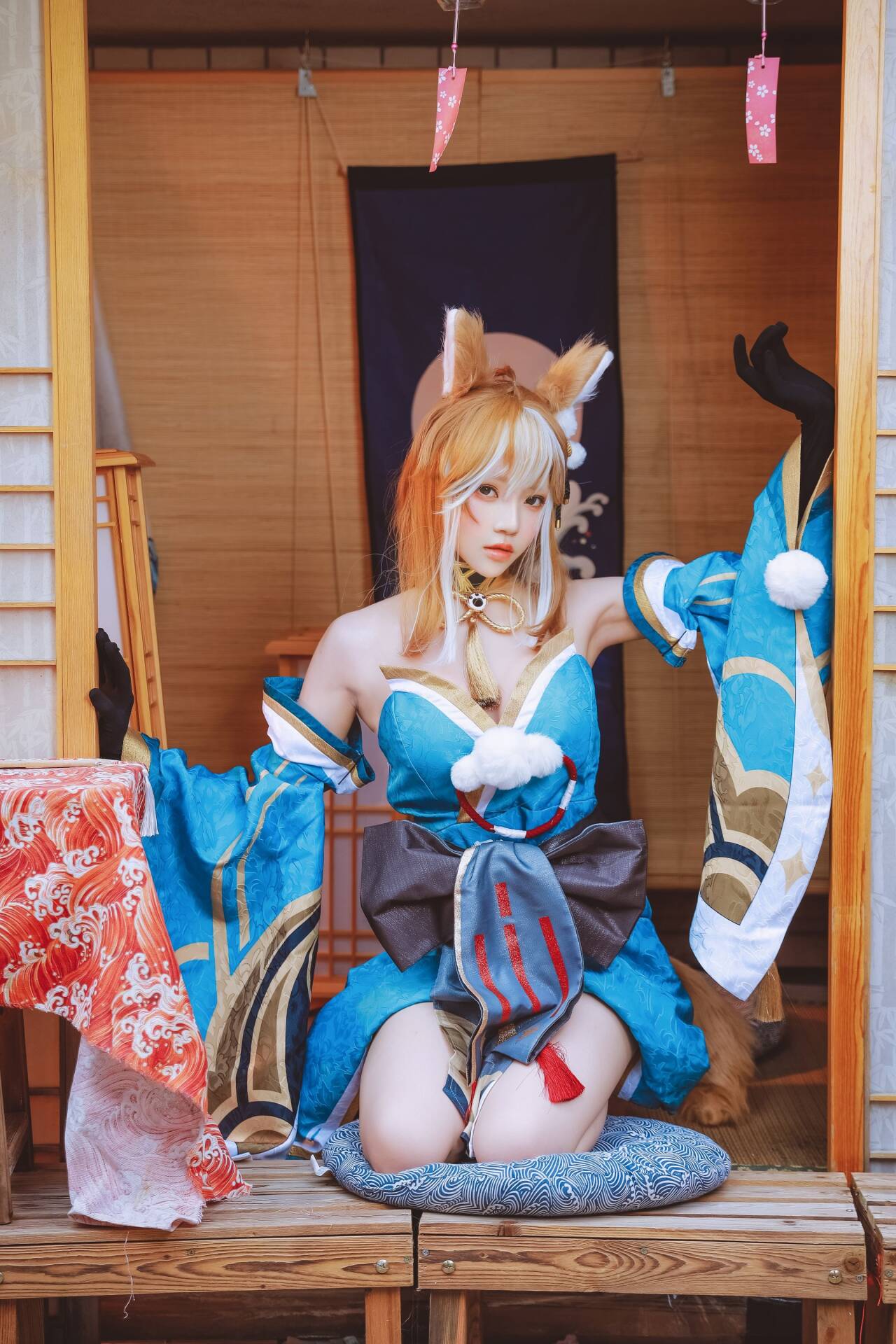 图片[45]-性感写真：希娜小姐【第28期】-三次元论坛-次元控-懂杯姬 - 专业透明的飞机杯动漫名器测评与品牌推荐