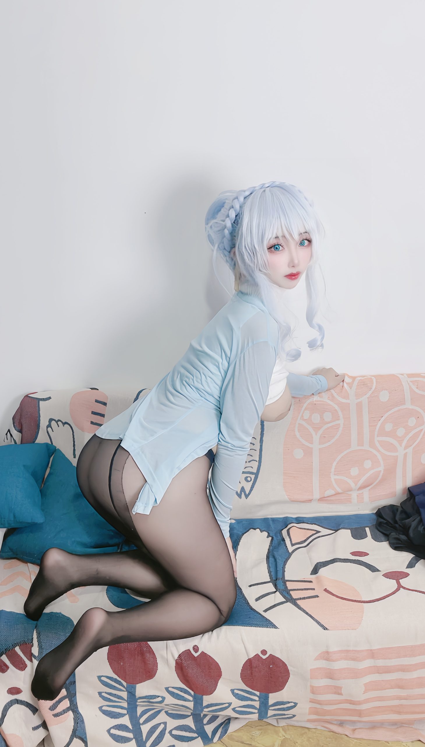 图片[28]-性感写真：雪女【第90期】-三次元论坛-次元控-懂杯姬 - 专业透明的飞机杯动漫名器测评与品牌推荐