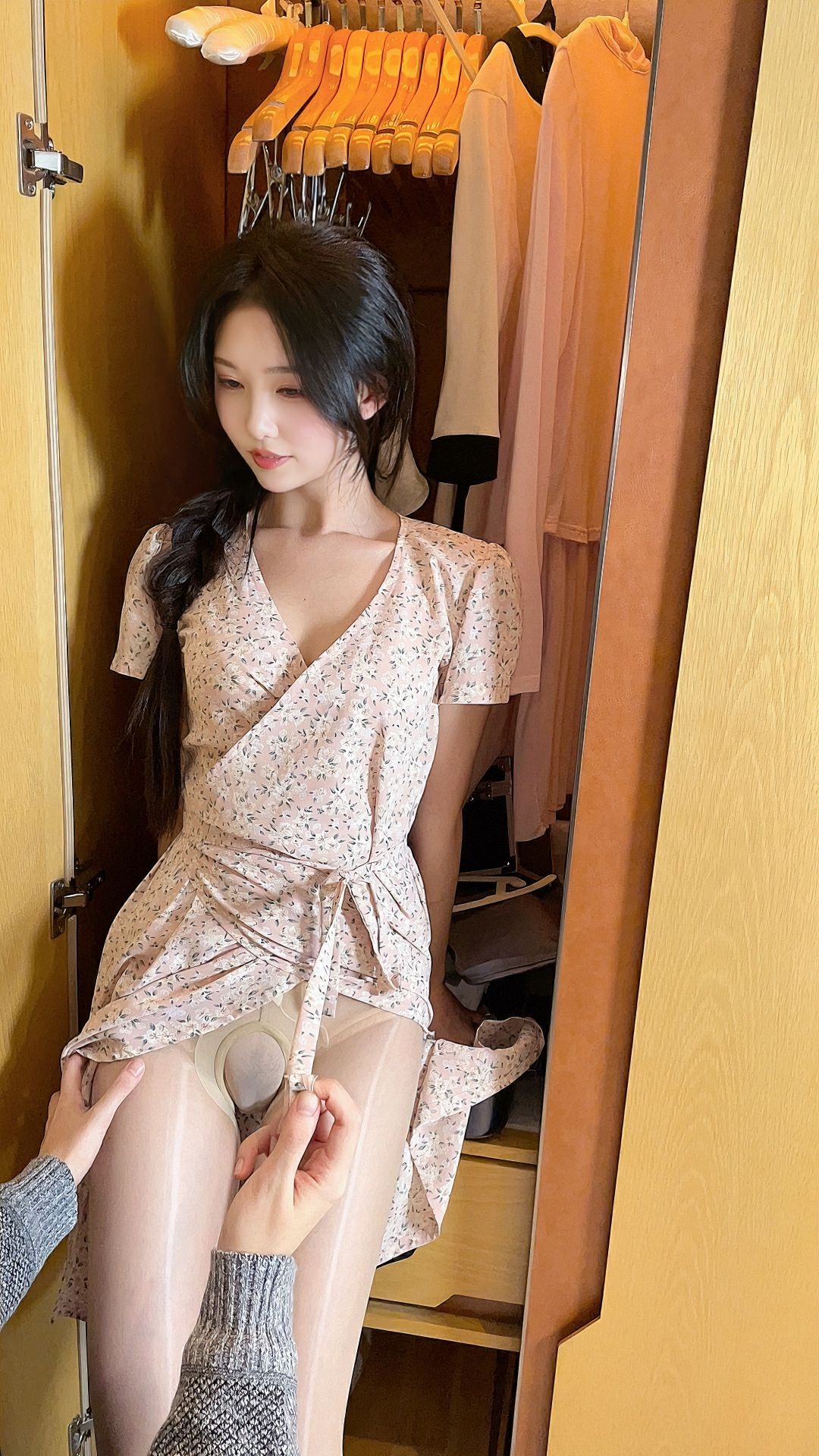 图片[7]-性感写真：抖娘利世【第85期】-三次元论坛-次元控-懂杯姬 - 专业透明的飞机杯动漫名器测评与品牌推荐