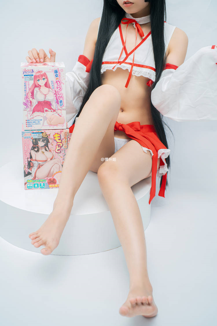 图片[5]-【LoveFactor|御神子】摇头晃脑蹦着迪，粉嫩BB更能吸~-求个推荐论坛-玩杯之道-懂杯姬 - 专业透明的飞机杯动漫名器测评与品牌推荐