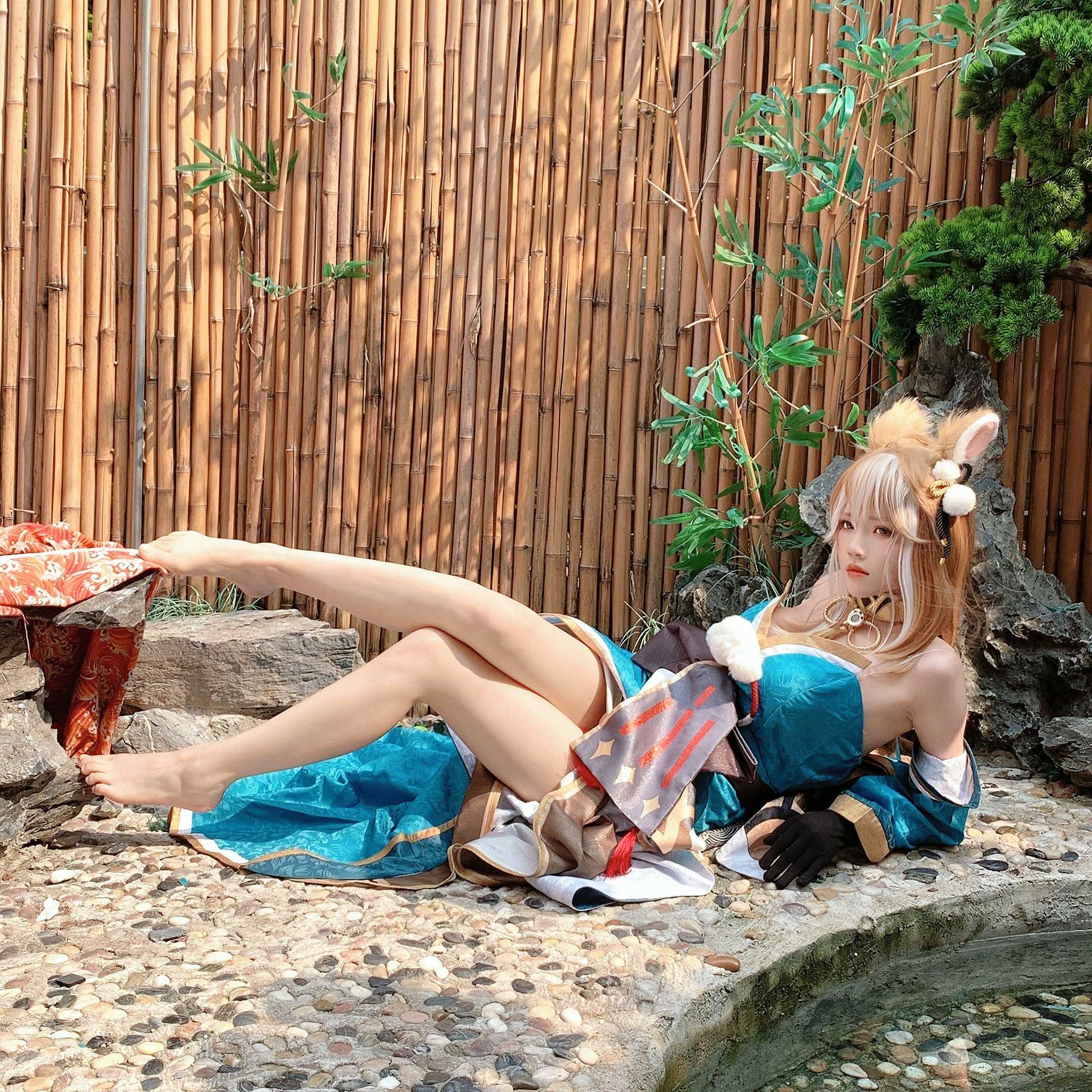 图片[23]-性感写真：希娜小姐【第28期】-三次元论坛-次元控-懂杯姬 - 专业透明的飞机杯动漫名器测评与品牌推荐