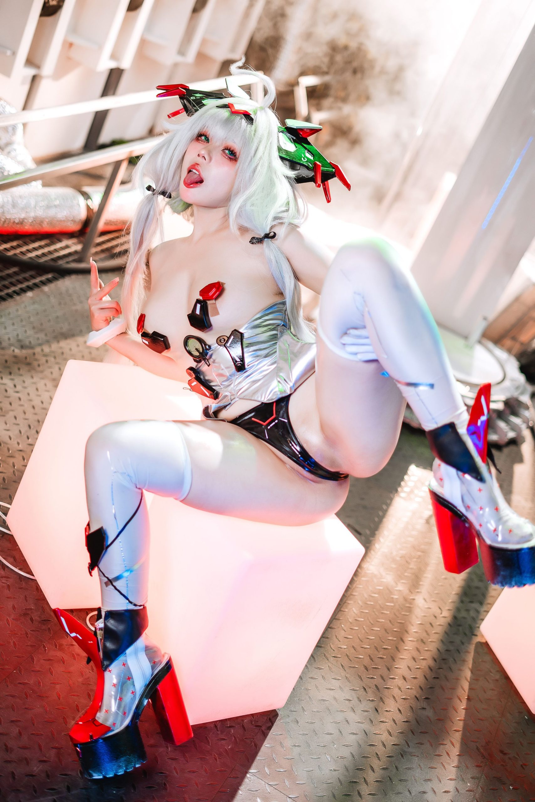 图片[36]-性感写真：纳格陵【第83期】-三次元论坛-次元控-懂杯姬 - 专业透明的飞机杯动漫名器测评与品牌推荐