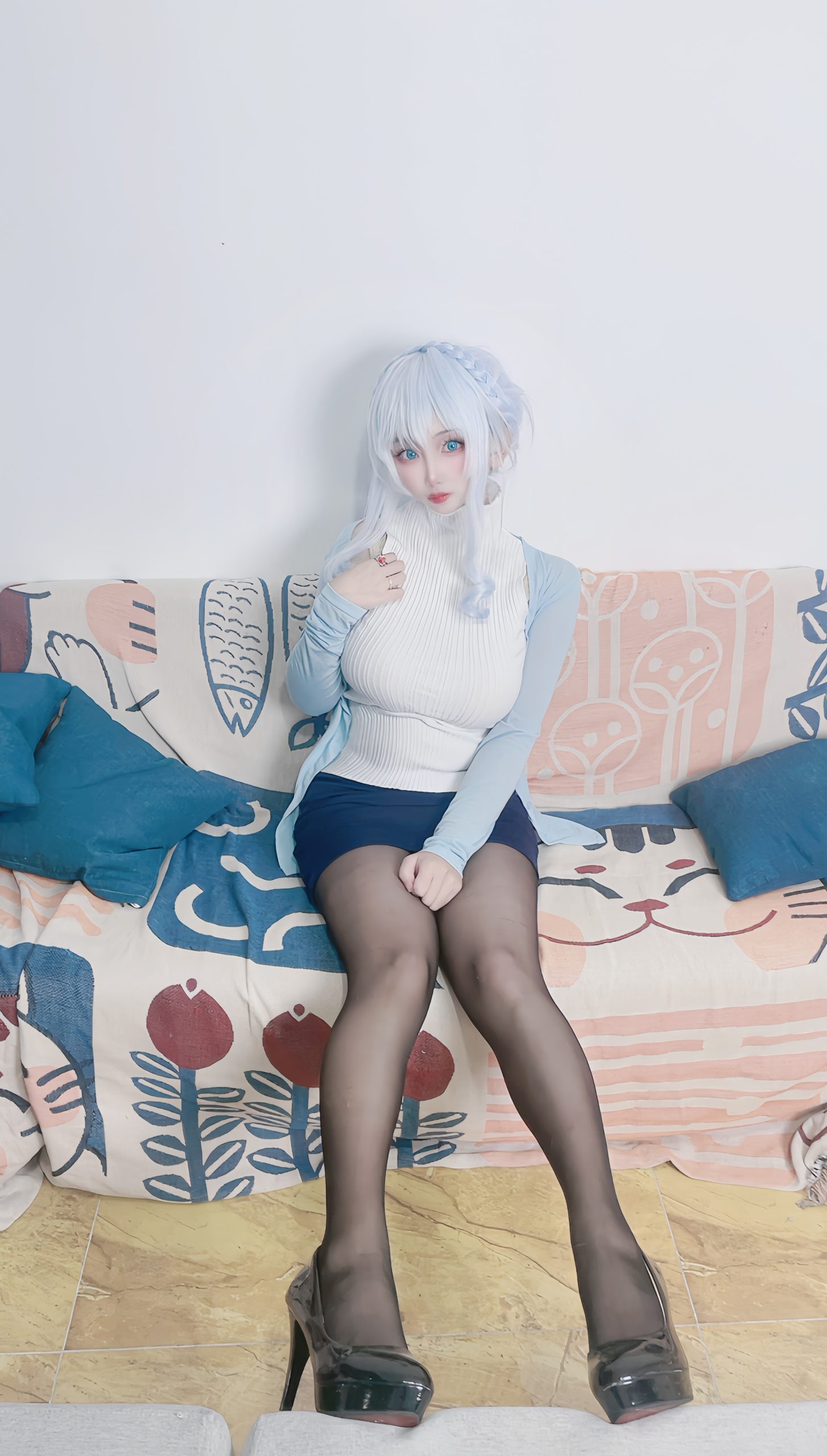 图片[41]-性感写真：雪女【第90期】-三次元论坛-次元控-懂杯姬 - 专业透明的飞机杯动漫名器测评与品牌推荐