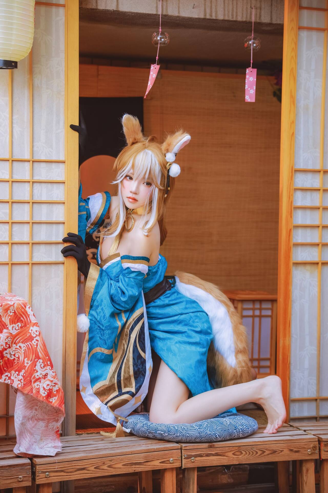 图片[40]-性感写真：希娜小姐【第28期】-三次元论坛-次元控-懂杯姬 - 专业透明的飞机杯动漫名器测评与品牌推荐