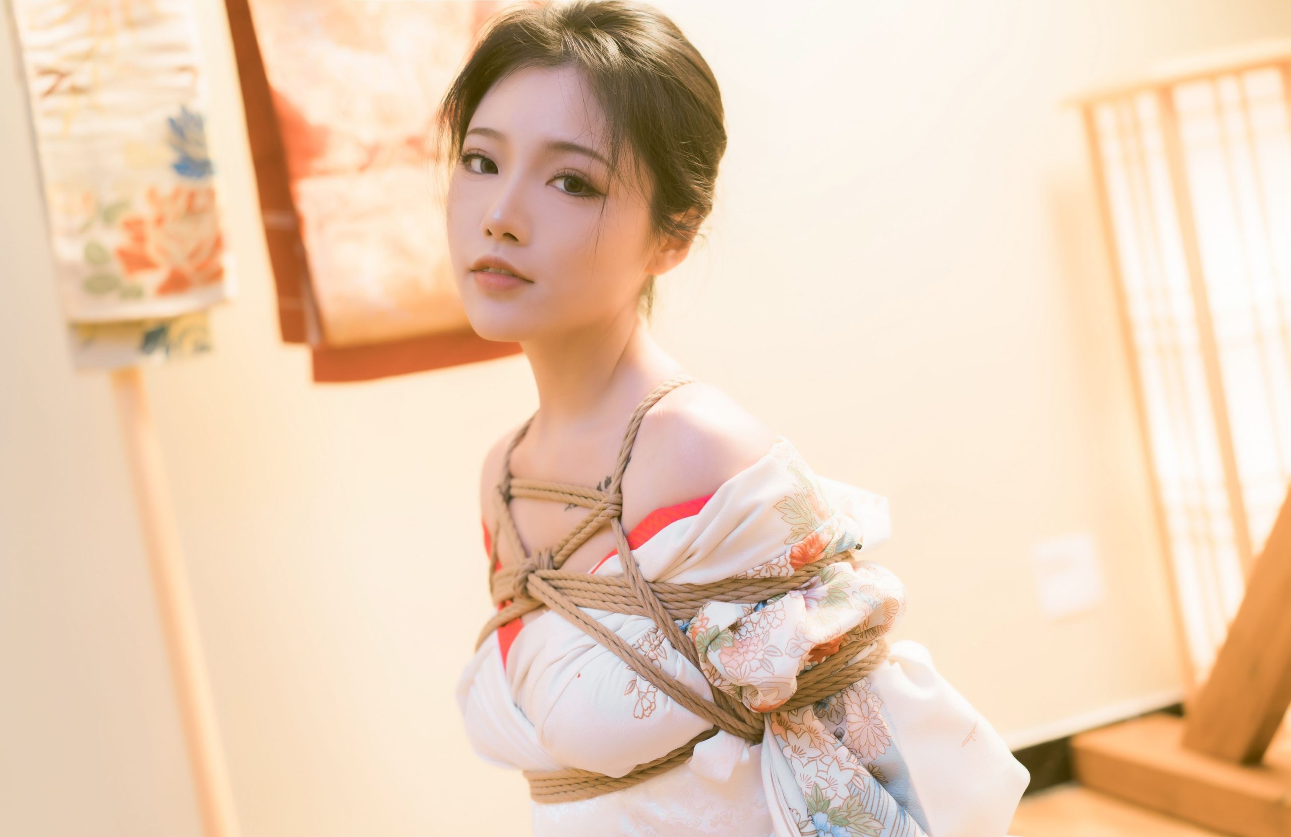 图片[23]-性感写真：缚【第84期】-三次元论坛-次元控-懂杯姬 - 专业透明的飞机杯动漫名器测评与品牌推荐
