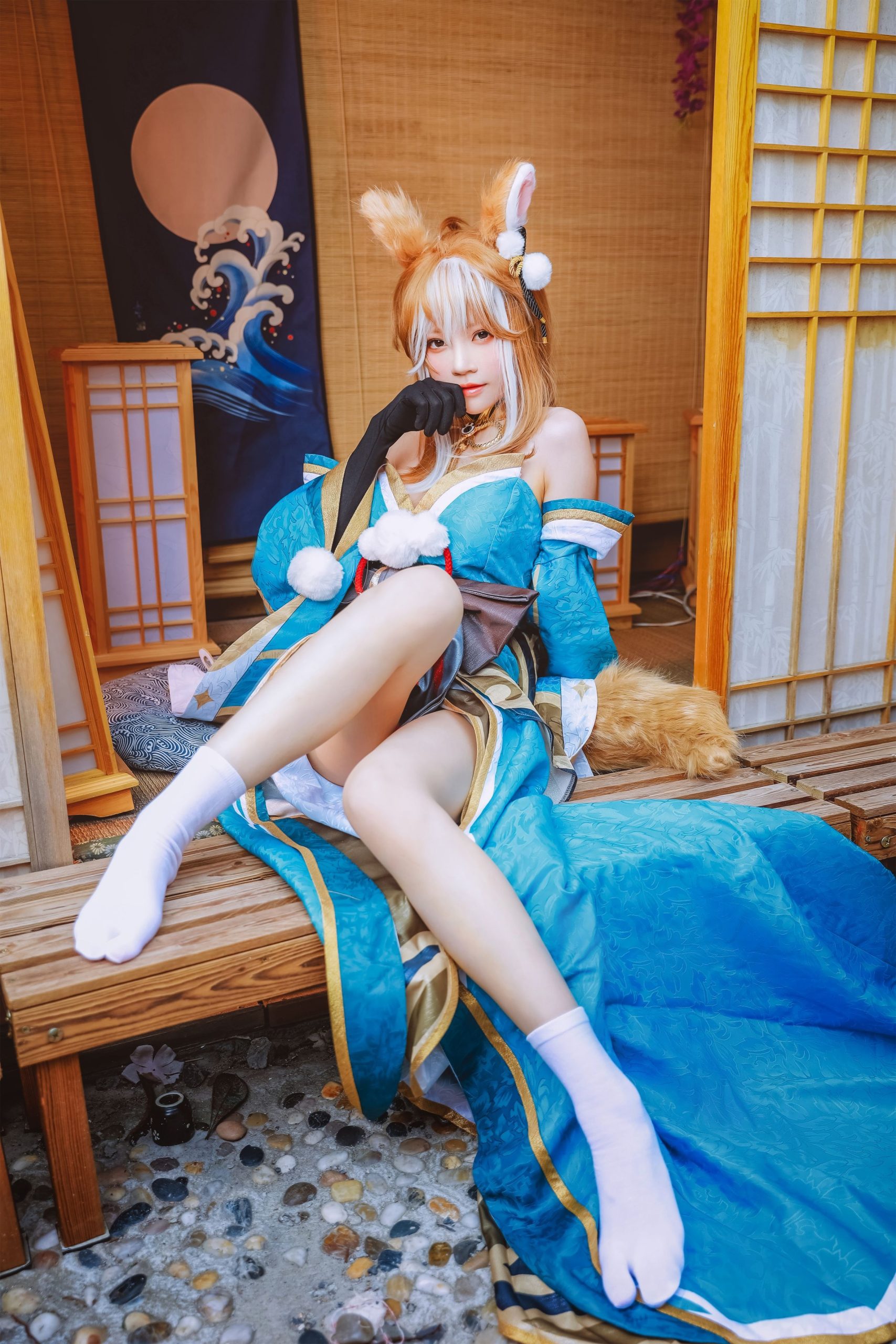 图片[13]-性感写真：希娜小姐【第28期】-三次元论坛-次元控-懂杯姬 - 专业透明的飞机杯动漫名器测评与品牌推荐