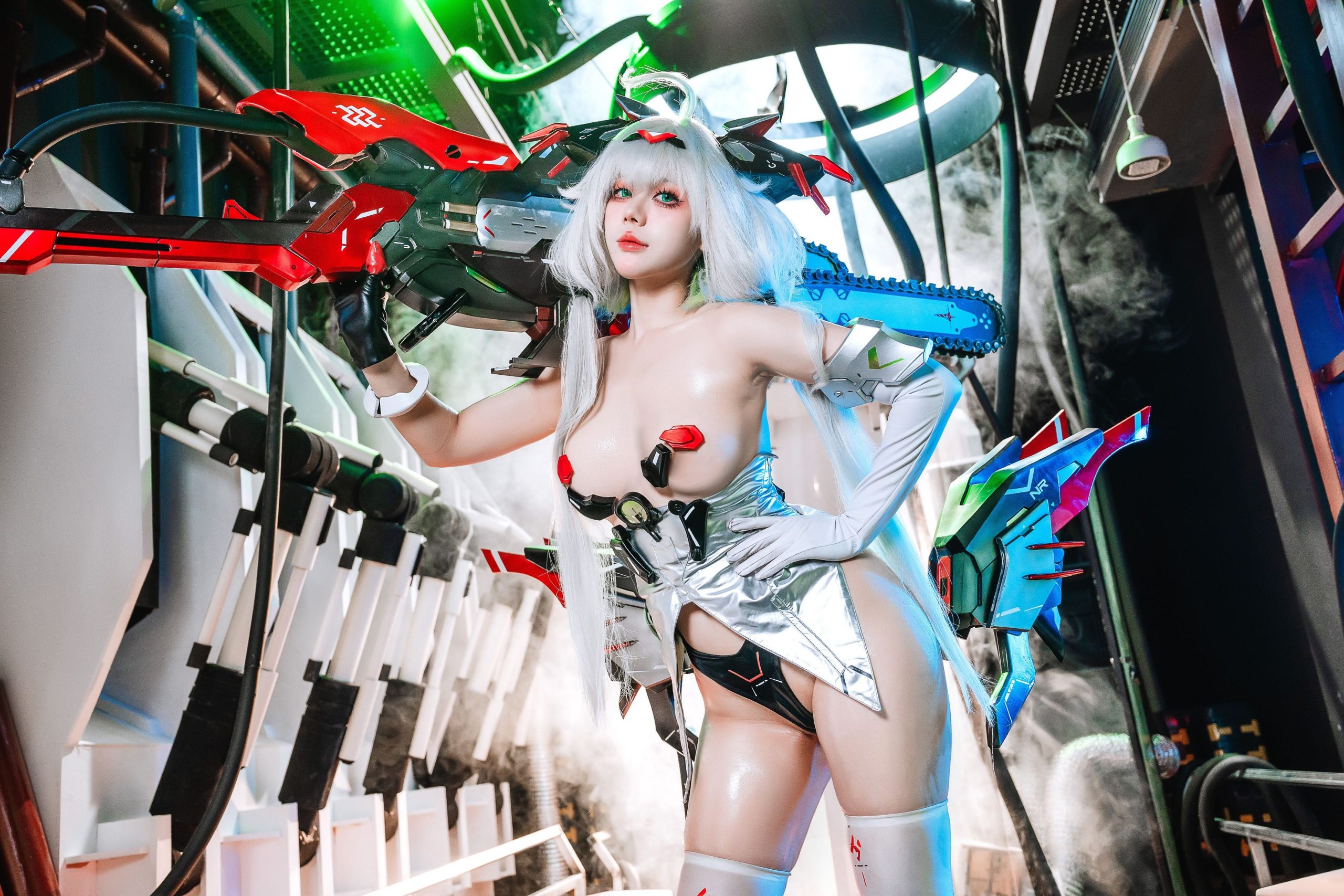 图片[46]-性感写真：纳格陵【第83期】-三次元论坛-次元控-懂杯姬 - 专业透明的飞机杯动漫名器测评与品牌推荐