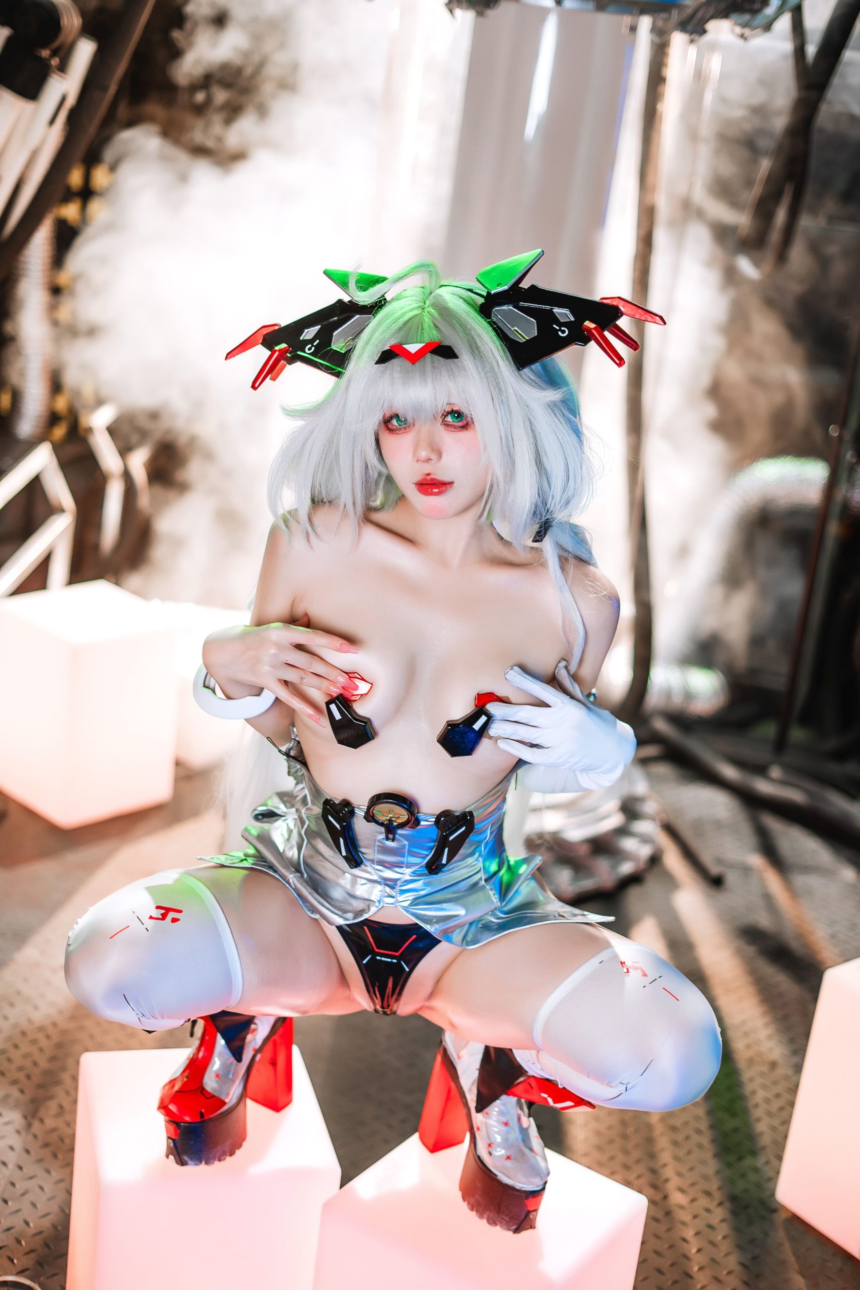 图片[22]-性感写真：纳格陵【第83期】-三次元论坛-次元控-懂杯姬 - 专业透明的飞机杯动漫名器测评与品牌推荐