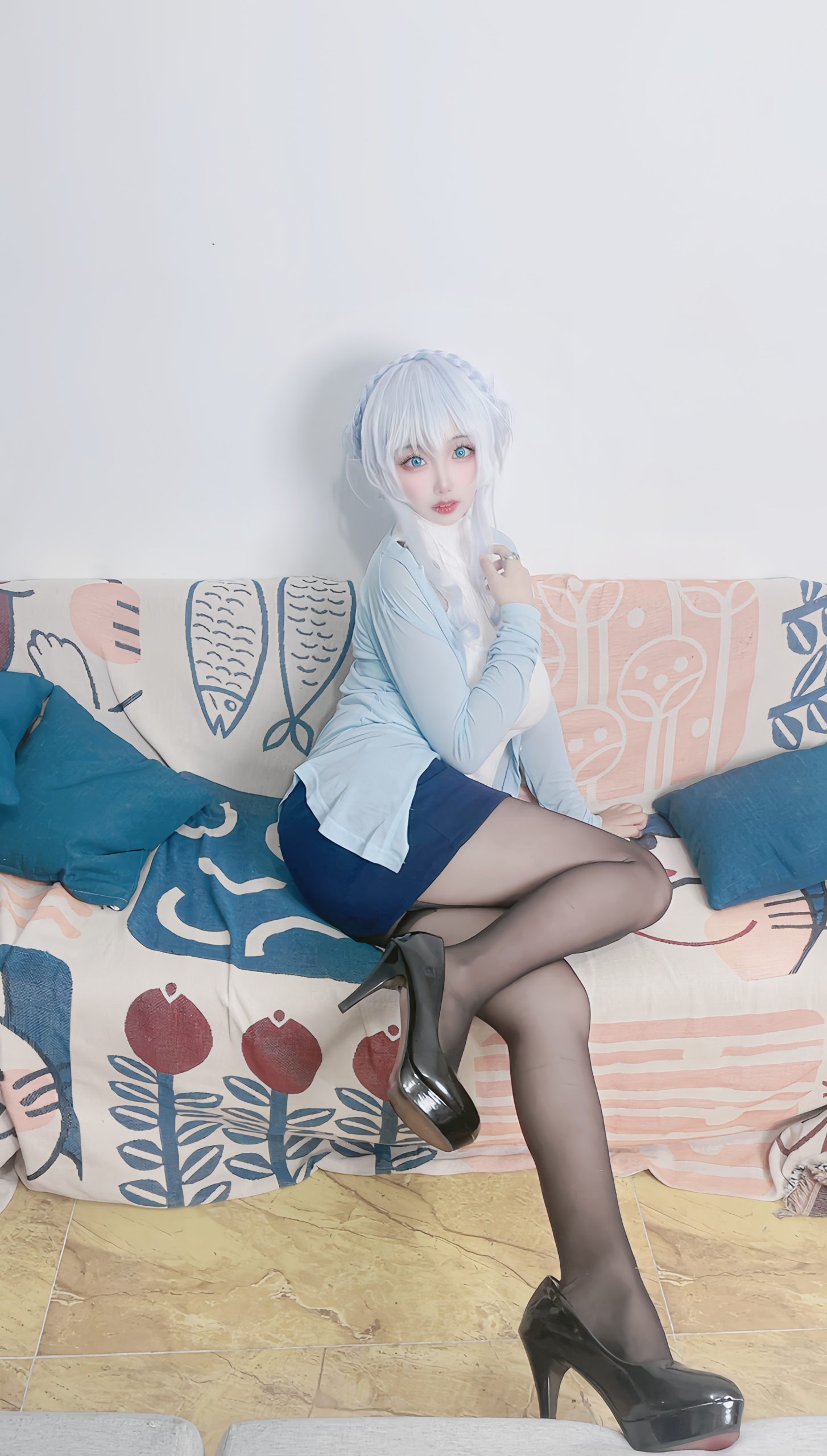 图片[25]-性感写真：雪女【第90期】-三次元论坛-次元控-懂杯姬 - 专业透明的飞机杯动漫名器测评与品牌推荐