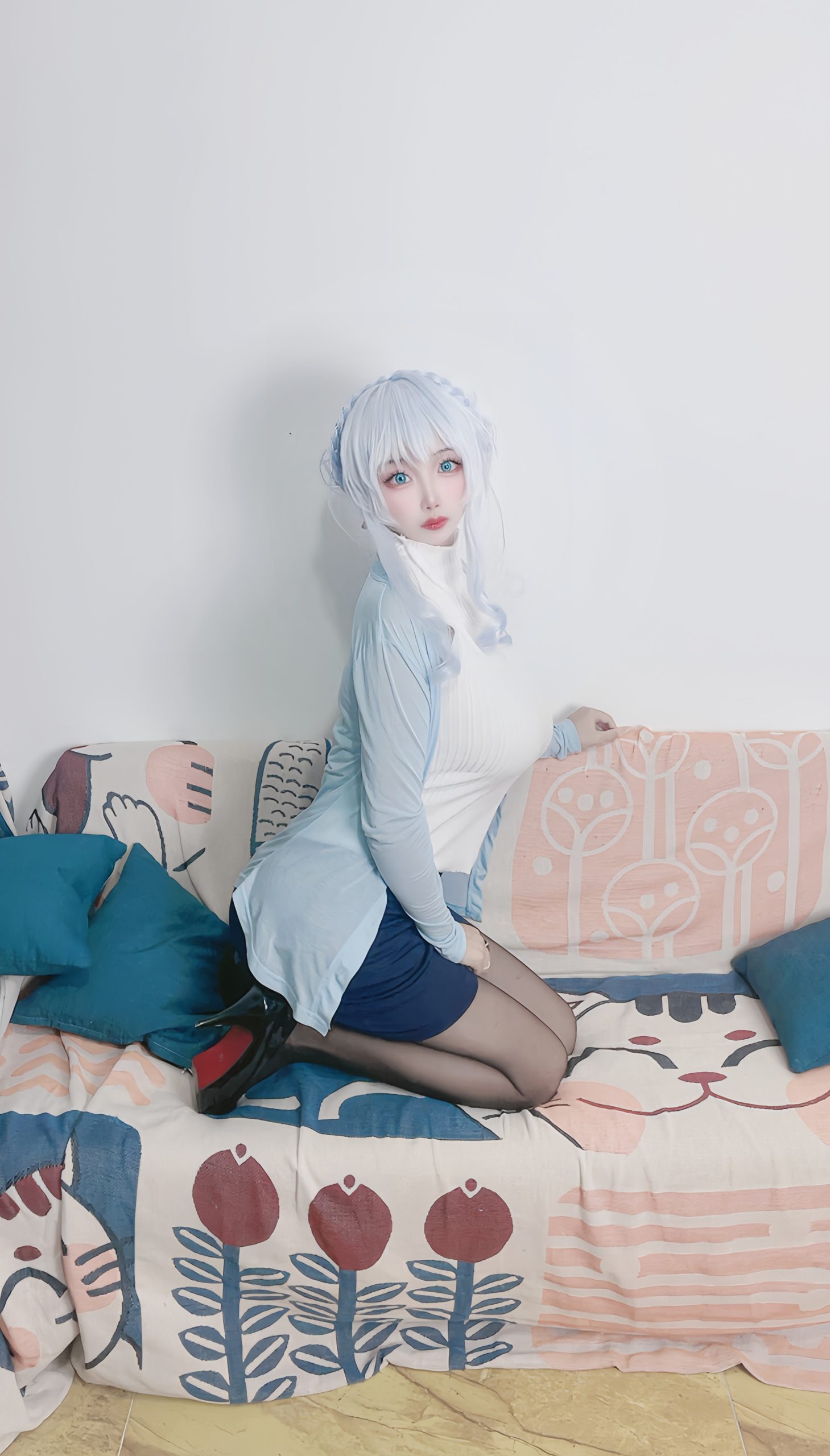 图片[15]-性感写真：雪女【第90期】-三次元论坛-次元控-懂杯姬 - 专业透明的飞机杯动漫名器测评与品牌推荐