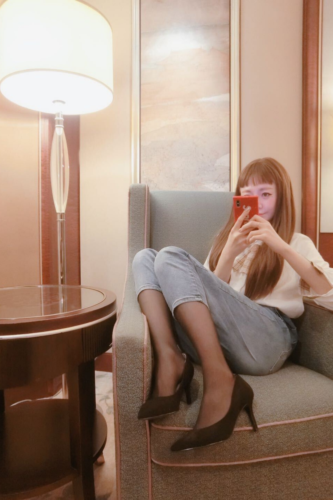 图片[5]-杨大乐乐很靠谱#微密女神 图片&视频合集 [2部]-懂杯姬 - 专业透明的飞机杯动漫名器测评与品牌推荐