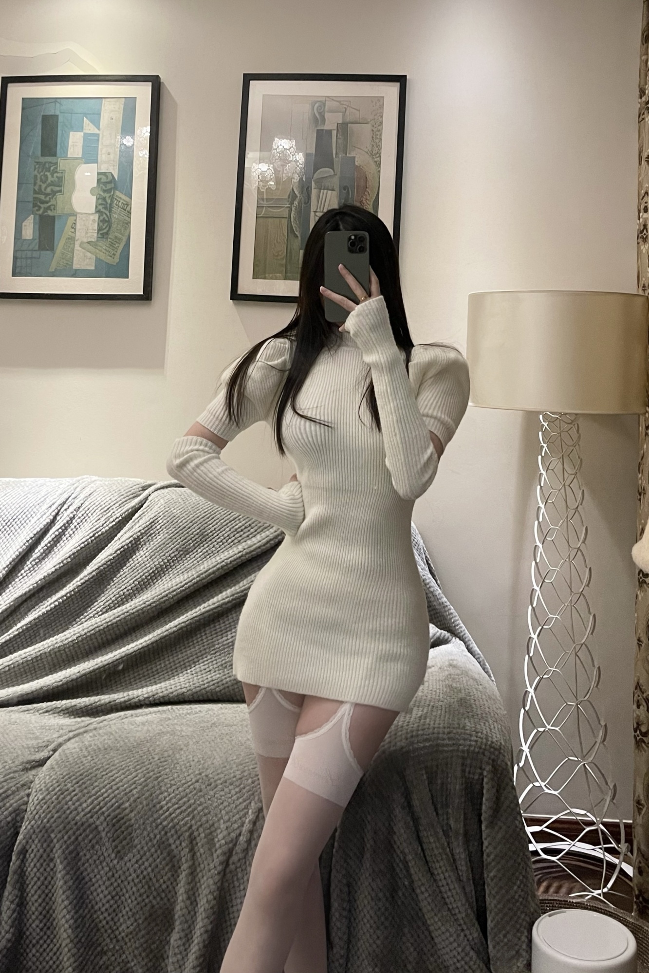 图片[5]-微密圈#梦里一只喵 套图&视频合集打包 [9套] [持续更新…]-懂杯姬 - 专业透明的飞机杯动漫名器测评与品牌推荐