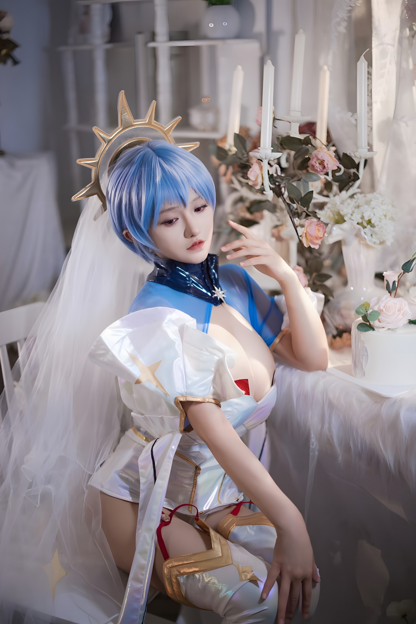 图片[2]-主播#古阿扎 微密圈写真视频订阅合集 [22套]-懂杯姬 - 专业透明的飞机杯动漫名器测评与品牌推荐