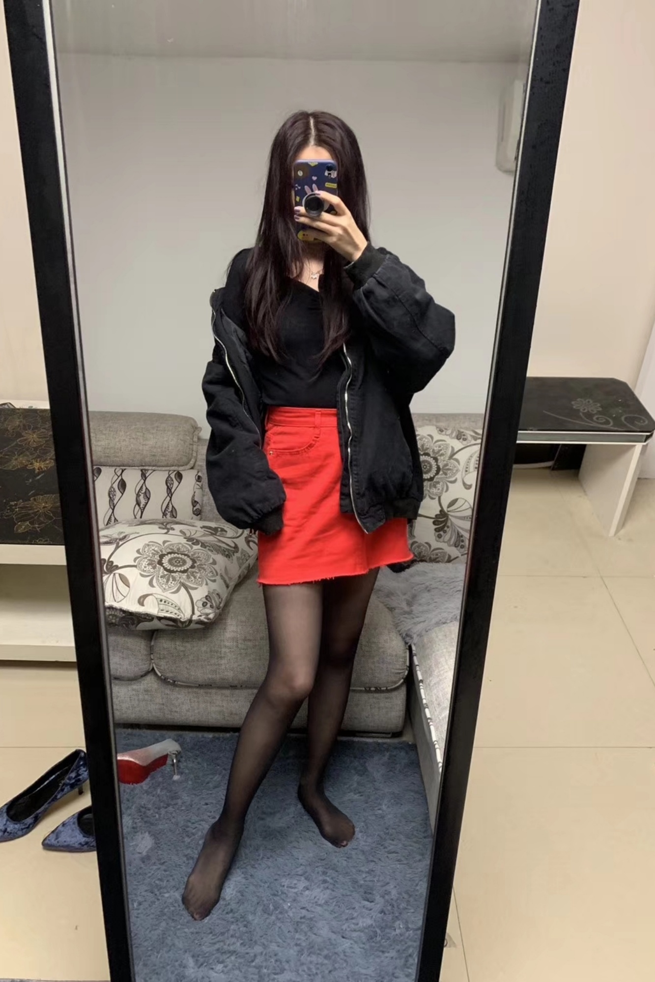 图片[2]-提袜少女#丝足维密VIP订阅合集 [3套]-懂杯姬 - 专业透明的飞机杯动漫名器测评与品牌推荐