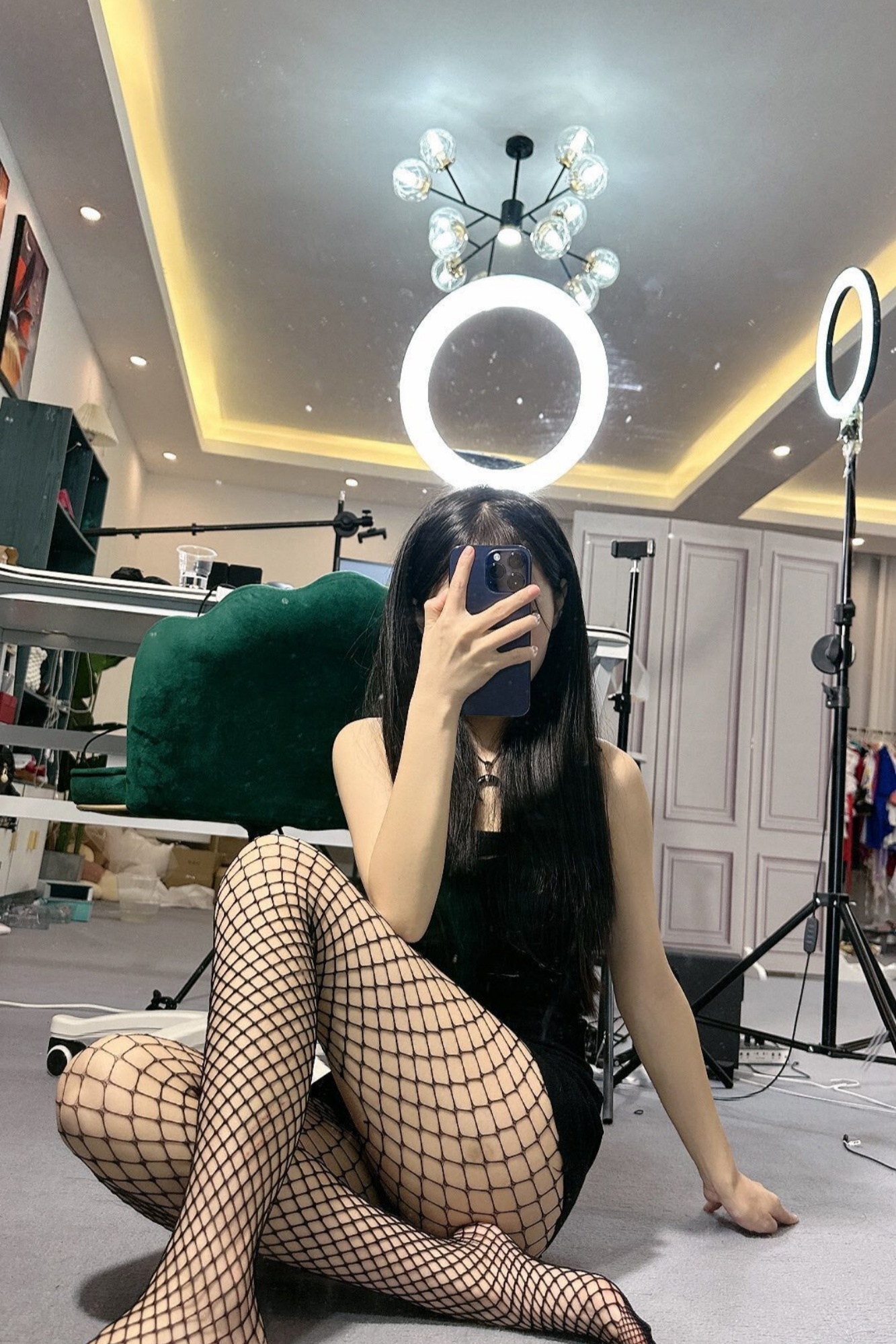 图片[2]-美腿学妹#汤圆可甜了VIP订阅合集 [写真+视频]-懂杯姬 - 专业透明的飞机杯动漫名器测评与品牌推荐