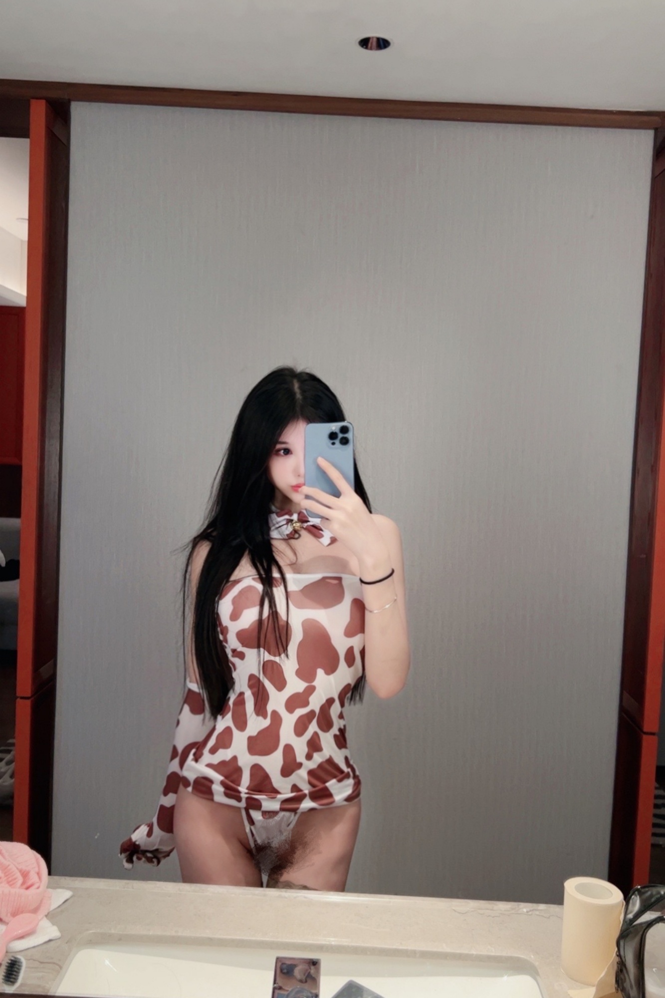 图片[6]-人气博主#沈汝凡超哇塞订阅合集 [4套]-懂杯姬 - 专业透明的飞机杯动漫名器测评与品牌推荐