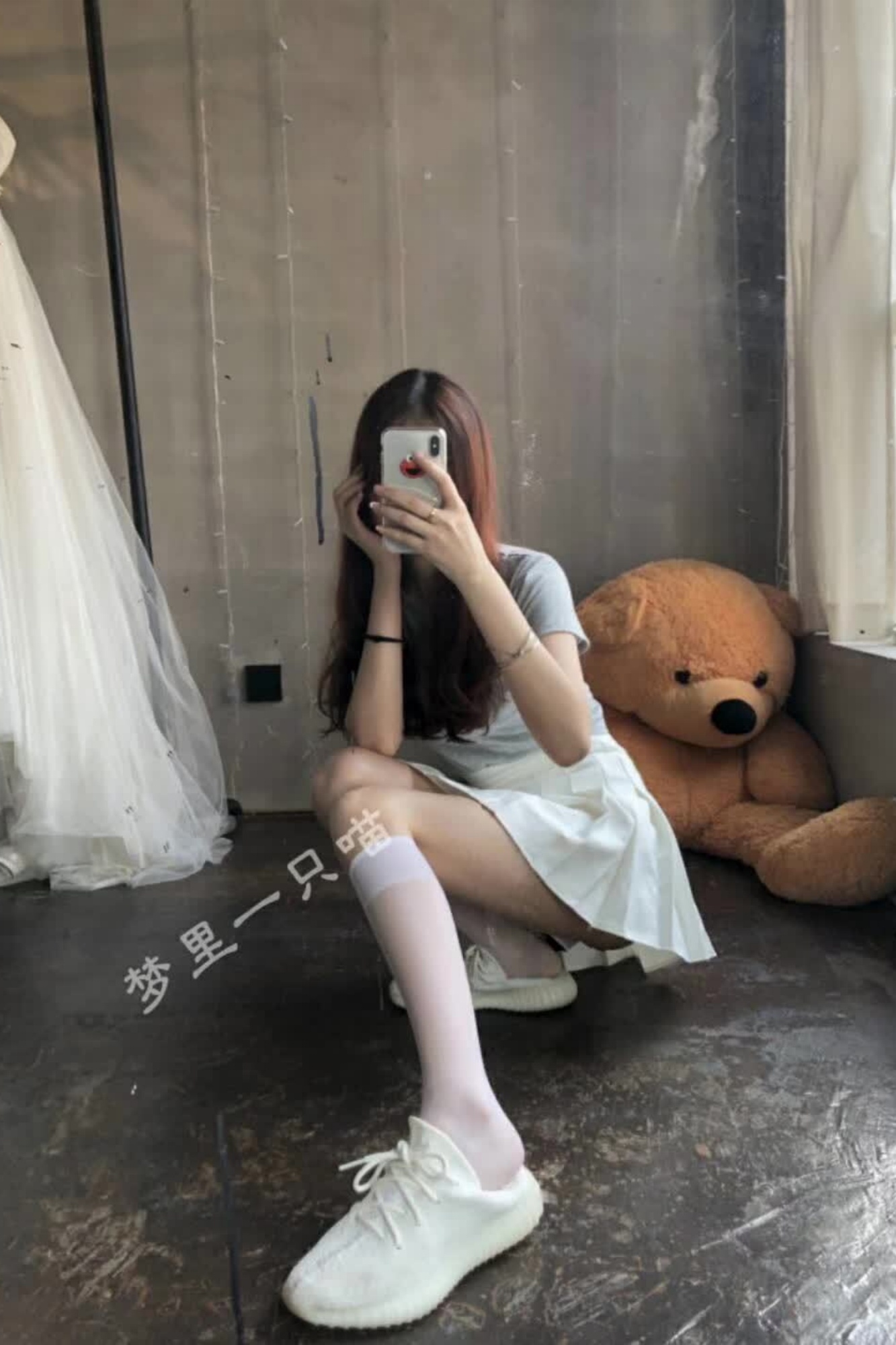 图片[6]-微密圈#梦里一只喵 套图&视频合集打包 [9套] [持续更新…]-懂杯姬 - 专业透明的飞机杯动漫名器测评与品牌推荐