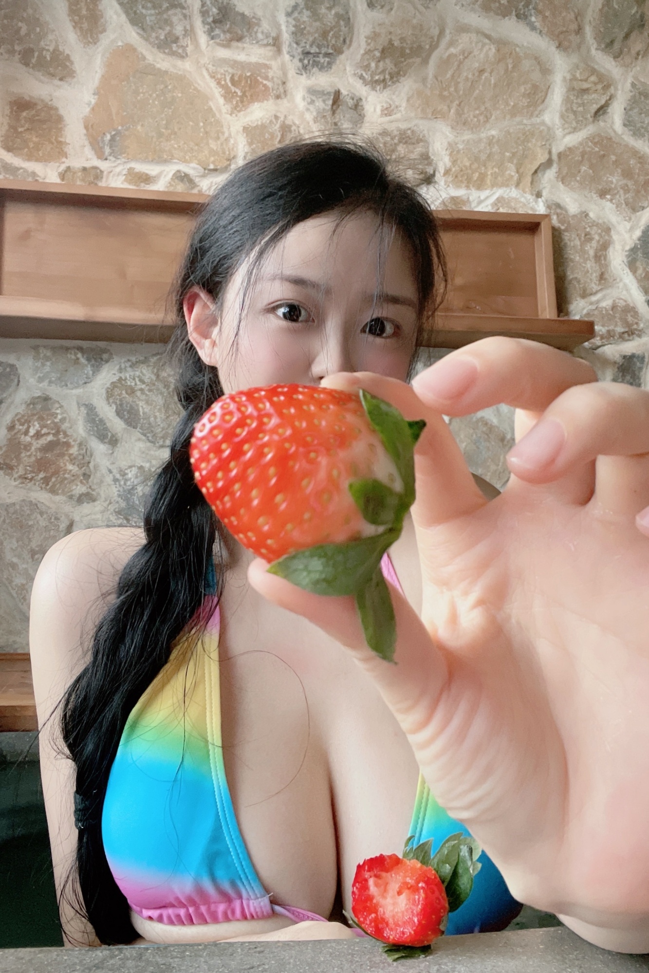 图片[6]-微密圈#左公子666VIP订阅合集打包 [55套] [持续更新…]-懂杯姬 - 专业透明的飞机杯动漫名器测评与品牌推荐