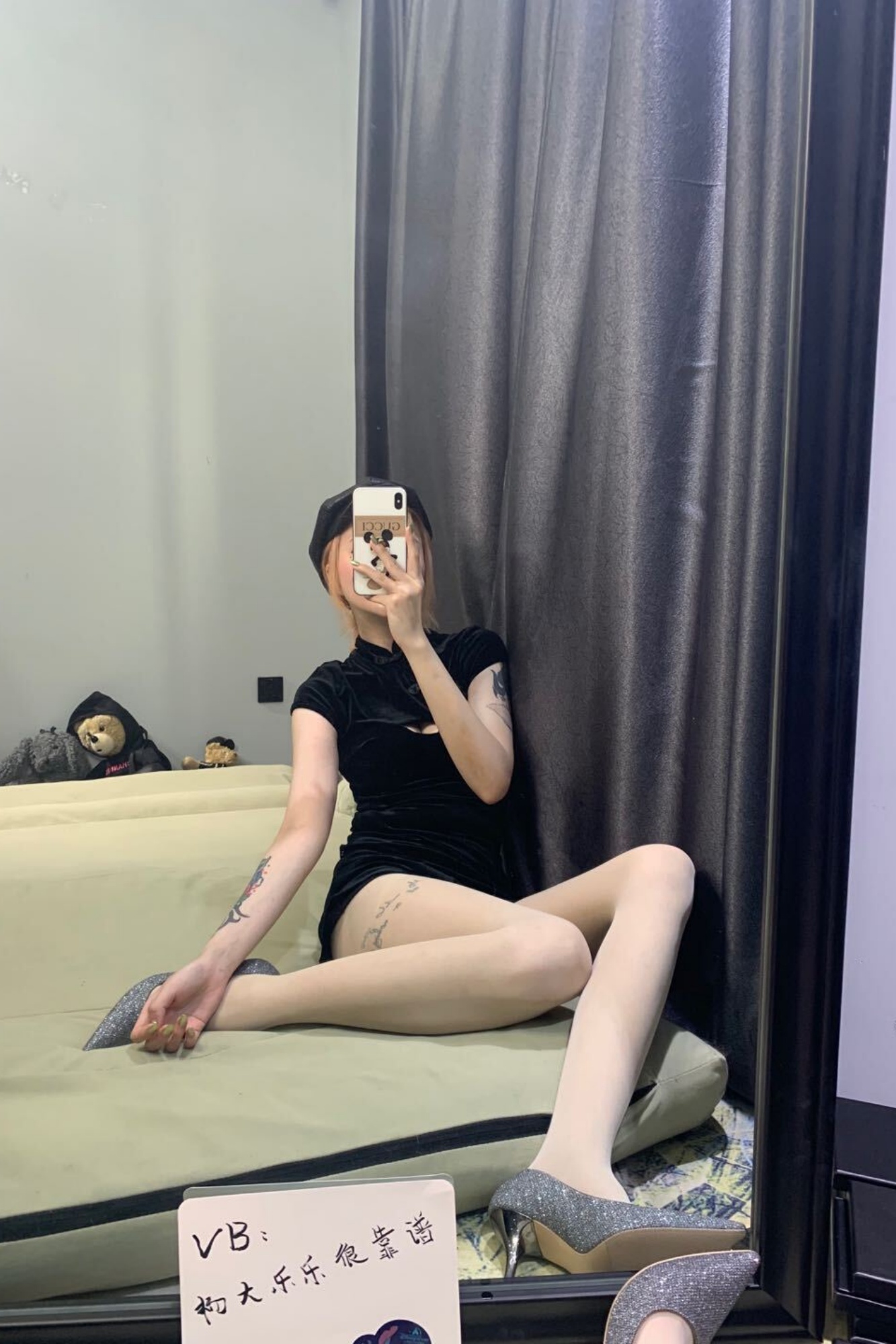 图片[3]-杨大乐乐很靠谱#微密女神 图片&视频合集 [2部]-懂杯姬 - 专业透明的飞机杯动漫名器测评与品牌推荐