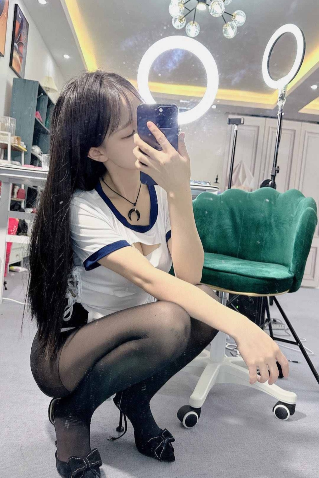 图片[3]-美腿学妹#汤圆可甜了VIP订阅合集 [写真+视频]-懂杯姬 - 专业透明的飞机杯动漫名器测评与品牌推荐