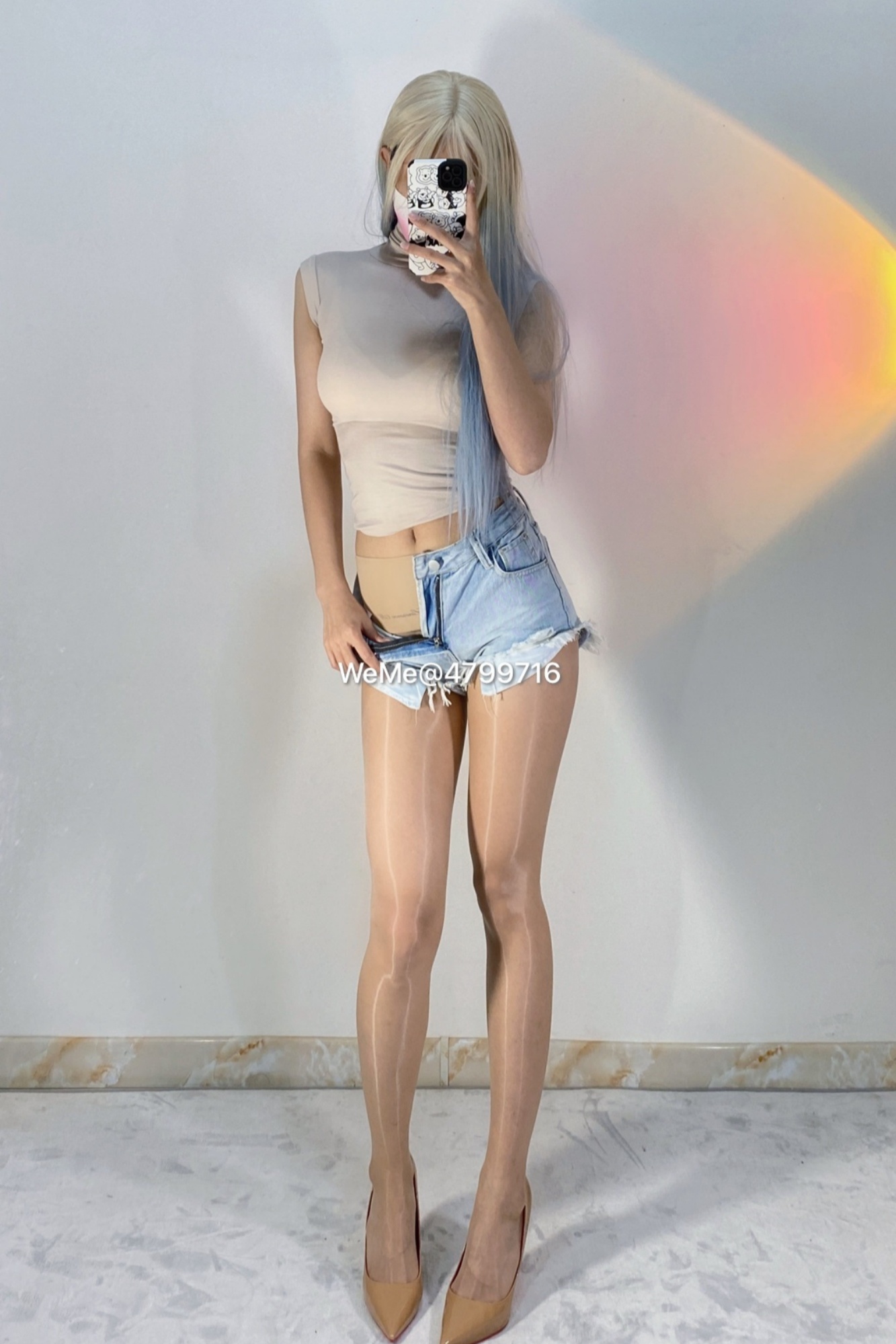 图片[3]-抖音70w粉#微密圈主#徐绾绾yyyy图片&视频合集 [3套]-懂杯姬 - 专业透明的飞机杯动漫名器测评与品牌推荐