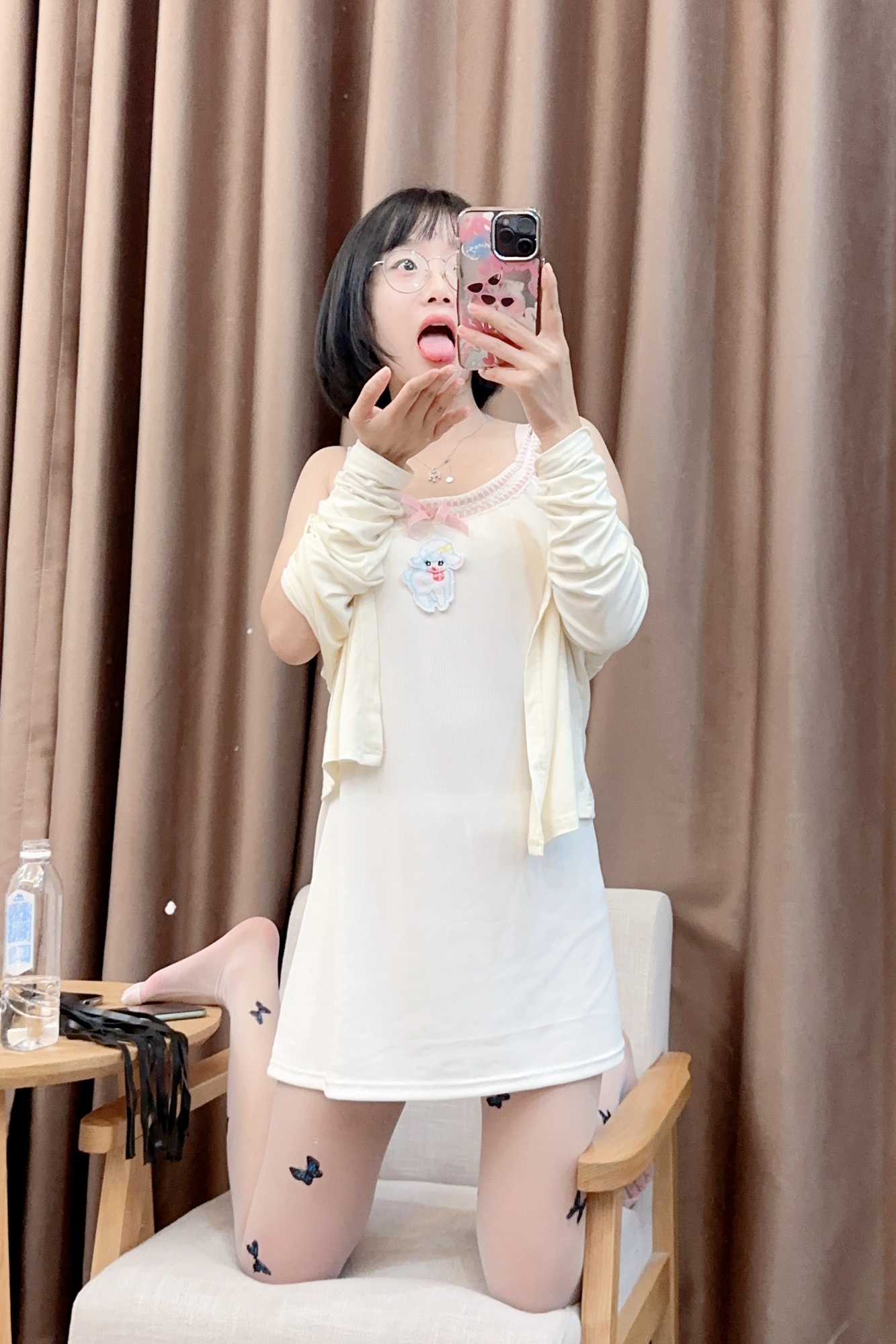 图片[4]-微密开朗幽默圈主@胜利的小生活订阅合集 [9套] [持续更新…]-懂杯姬 - 专业透明的飞机杯动漫名器测评与品牌推荐