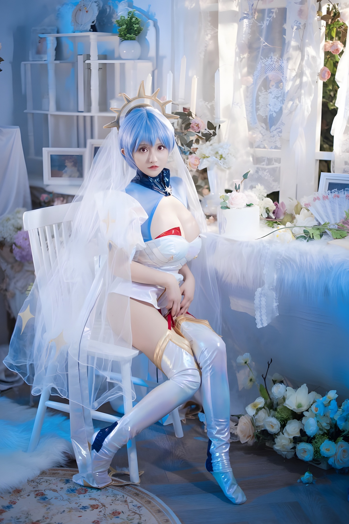 图片[1]-主播#古阿扎 微密圈写真视频订阅合集 [22套]-懂杯姬 - 专业透明的飞机杯动漫名器测评与品牌推荐