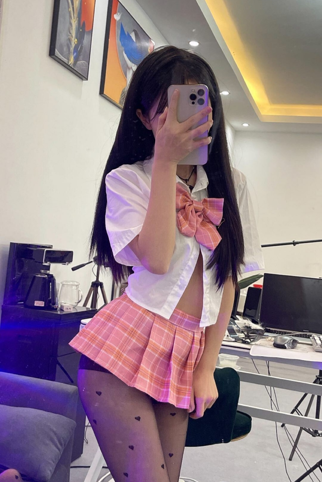 图片[4]-美腿学妹#汤圆可甜了VIP订阅合集 [写真+视频]-懂杯姬 - 专业透明的飞机杯动漫名器测评与品牌推荐