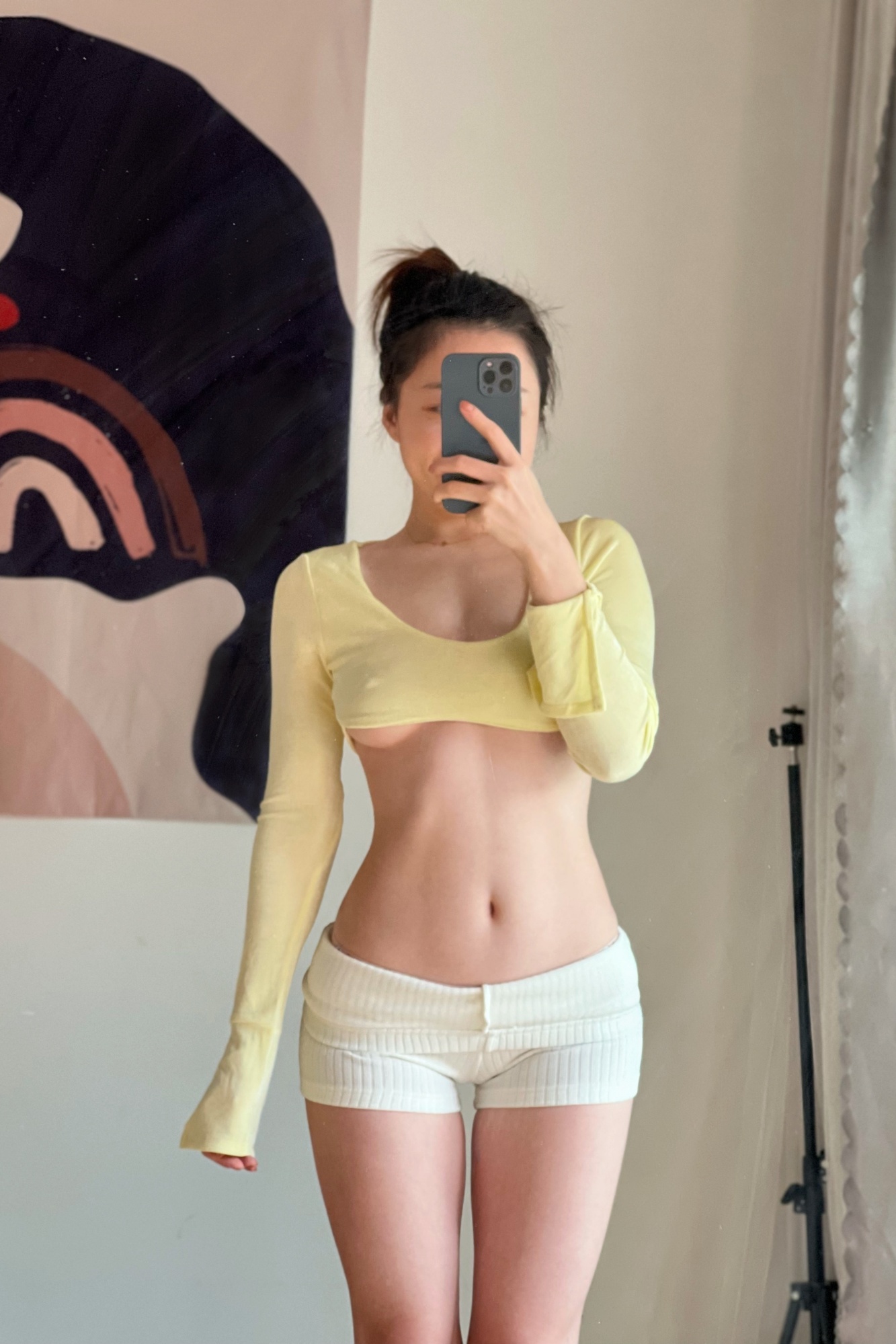 图片[3]-微密圈#铁锤姐姐御姐VIP订阅合集 [39套] [持续更新…]-懂杯姬 - 专业透明的飞机杯动漫名器测评与品牌推荐