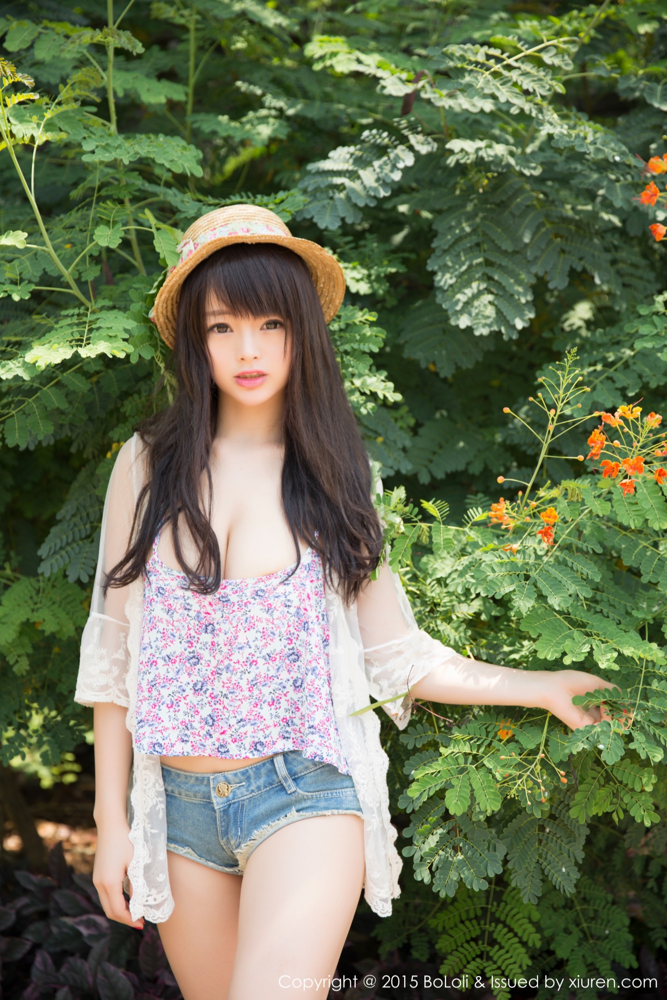 图片[3]-【Tukmo兔几盟】&波萝社#秀人系列15年至18年全套合集 [121套] [持续更新…]-懂杯姬 - 专业透明的飞机杯动漫名器测评与品牌推荐