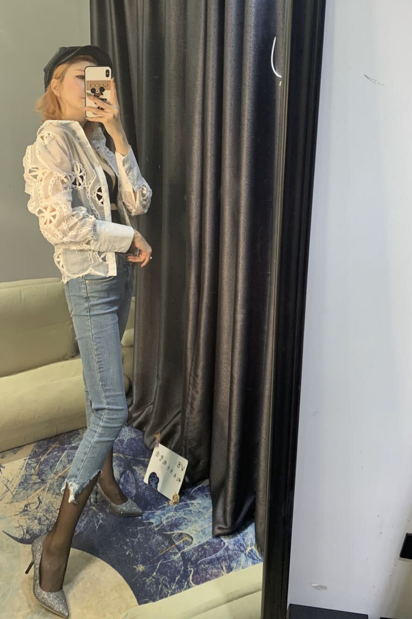 图片[1]-杨大乐乐很靠谱#微密女神 图片&视频合集 [2部]-懂杯姬 - 专业透明的飞机杯动漫名器测评与品牌推荐