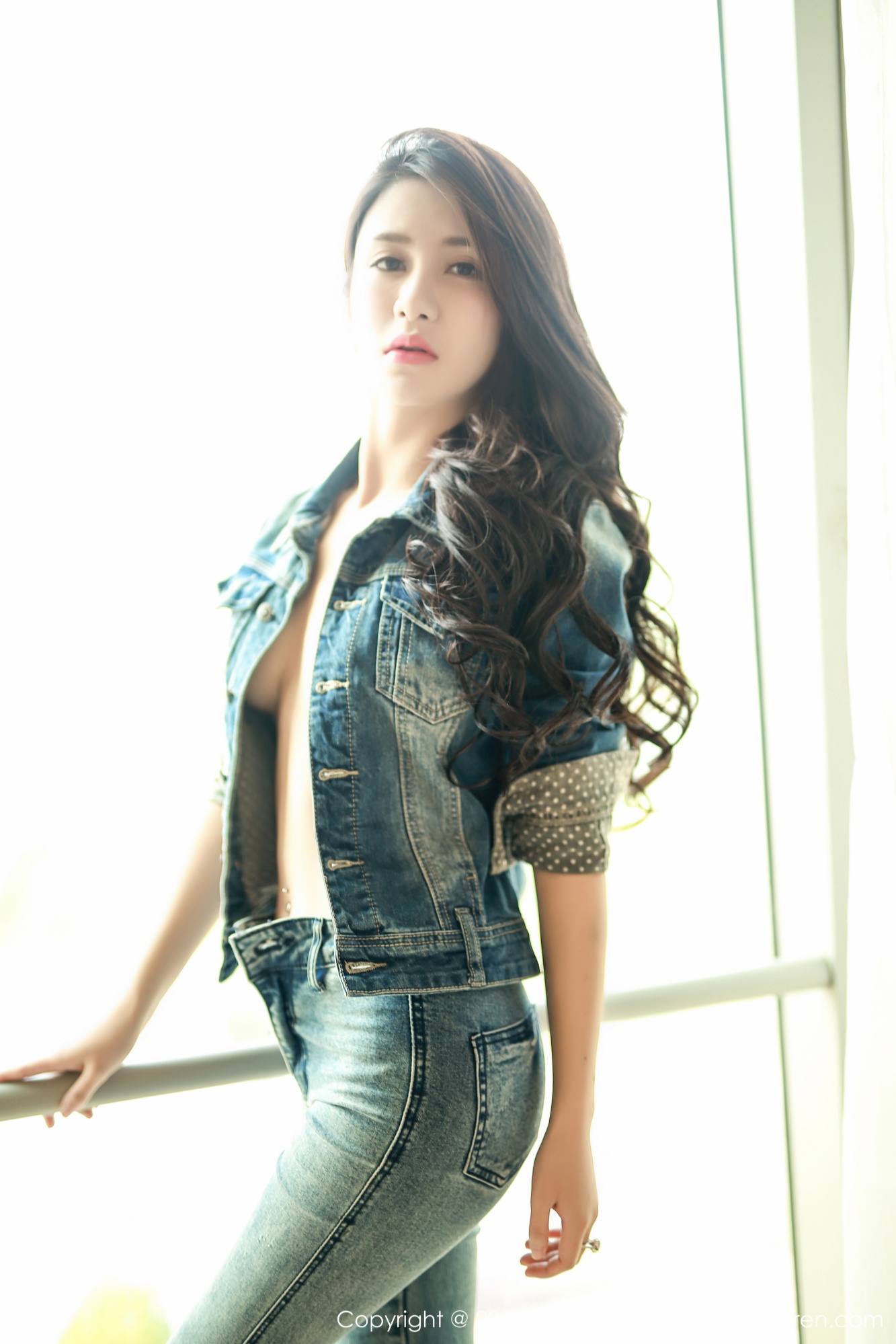 图片[5]-【MTMeng模特联盟】#秀人系列全套合集3套 [3套] [持续更新…]-懂杯姬 - 专业透明的飞机杯动漫名器测评与品牌推荐