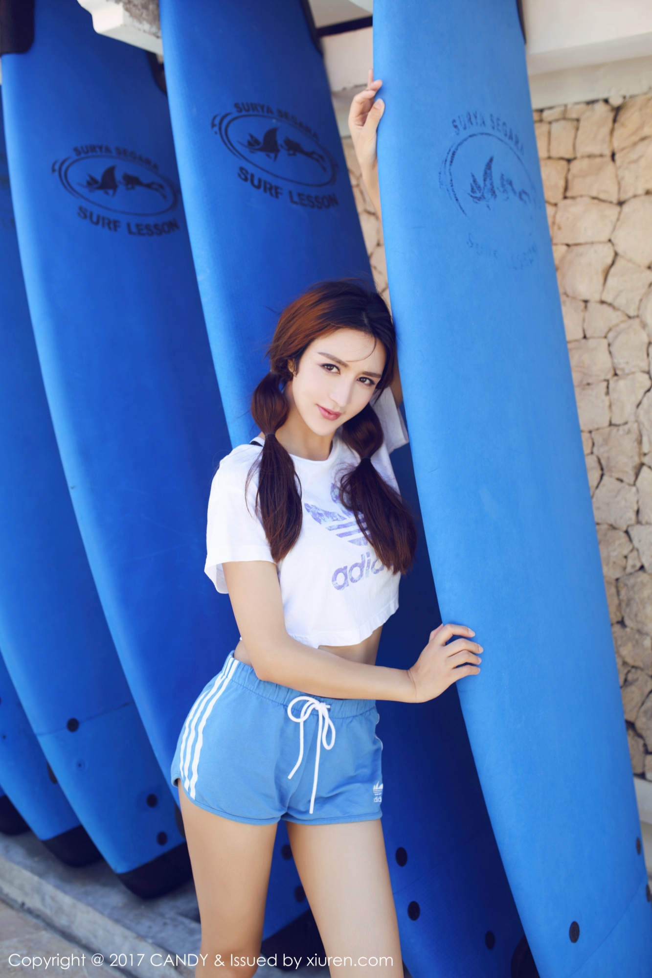 图片[6]-【CANDY糖果画报】#秀人系列16年至21年全套合集 [85套] [持续更新…]-懂杯姬 - 专业透明的飞机杯动漫名器测评与品牌推荐